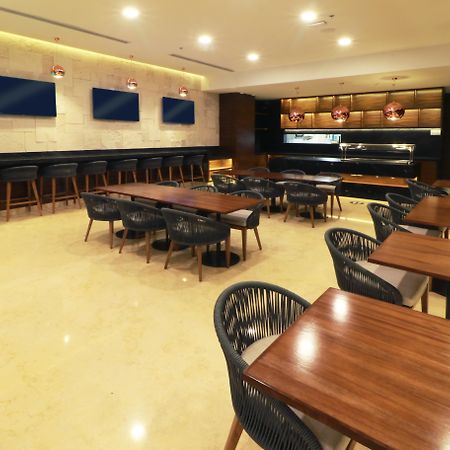 Holiday Inn & Suites - Puerto Vallarta Marina & Golf By Ihg Luaran gambar