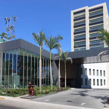 Holiday Inn & Suites - Puerto Vallarta Marina & Golf By Ihg Luaran gambar