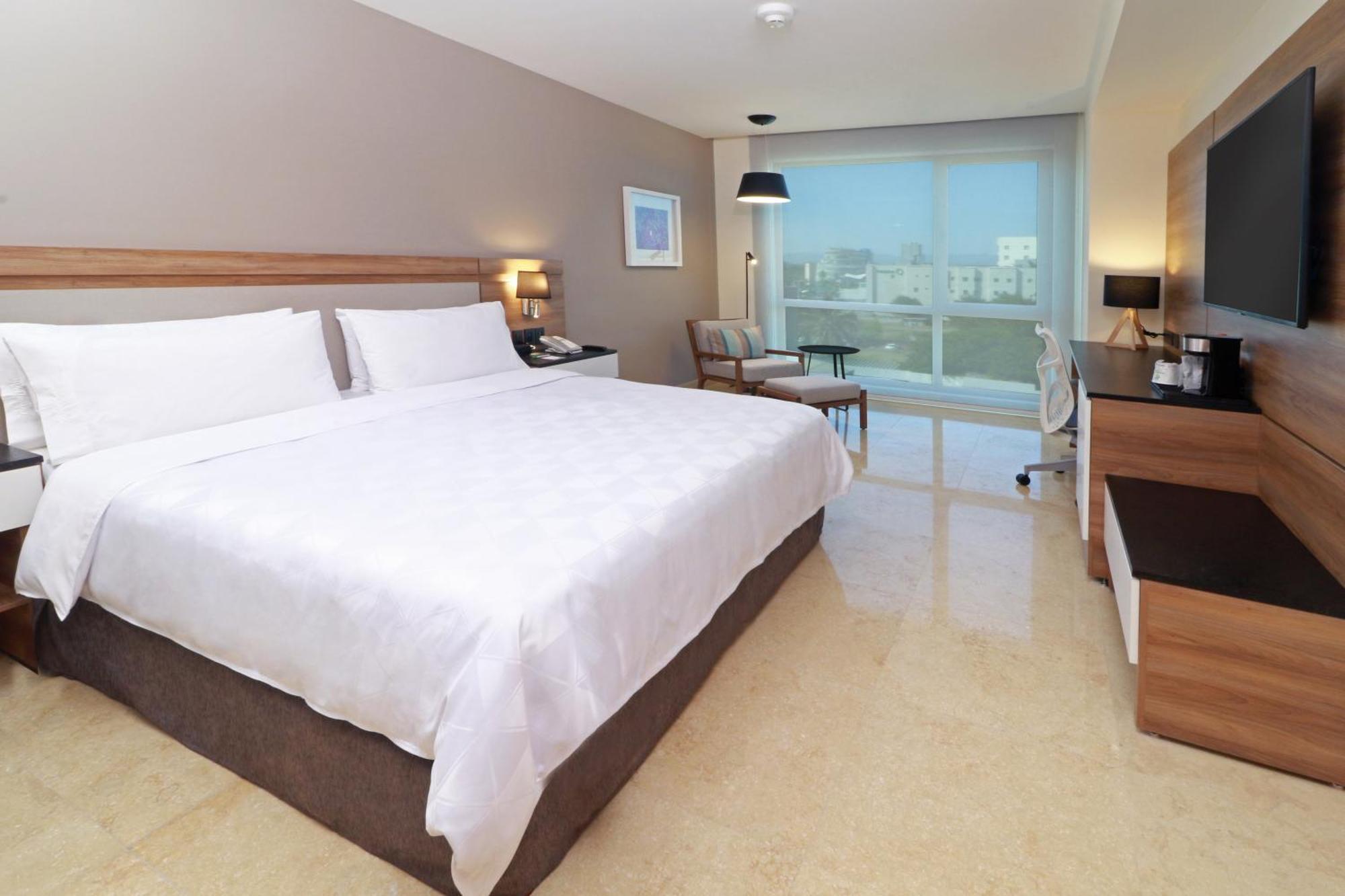 Holiday Inn & Suites - Puerto Vallarta Marina & Golf By Ihg Luaran gambar