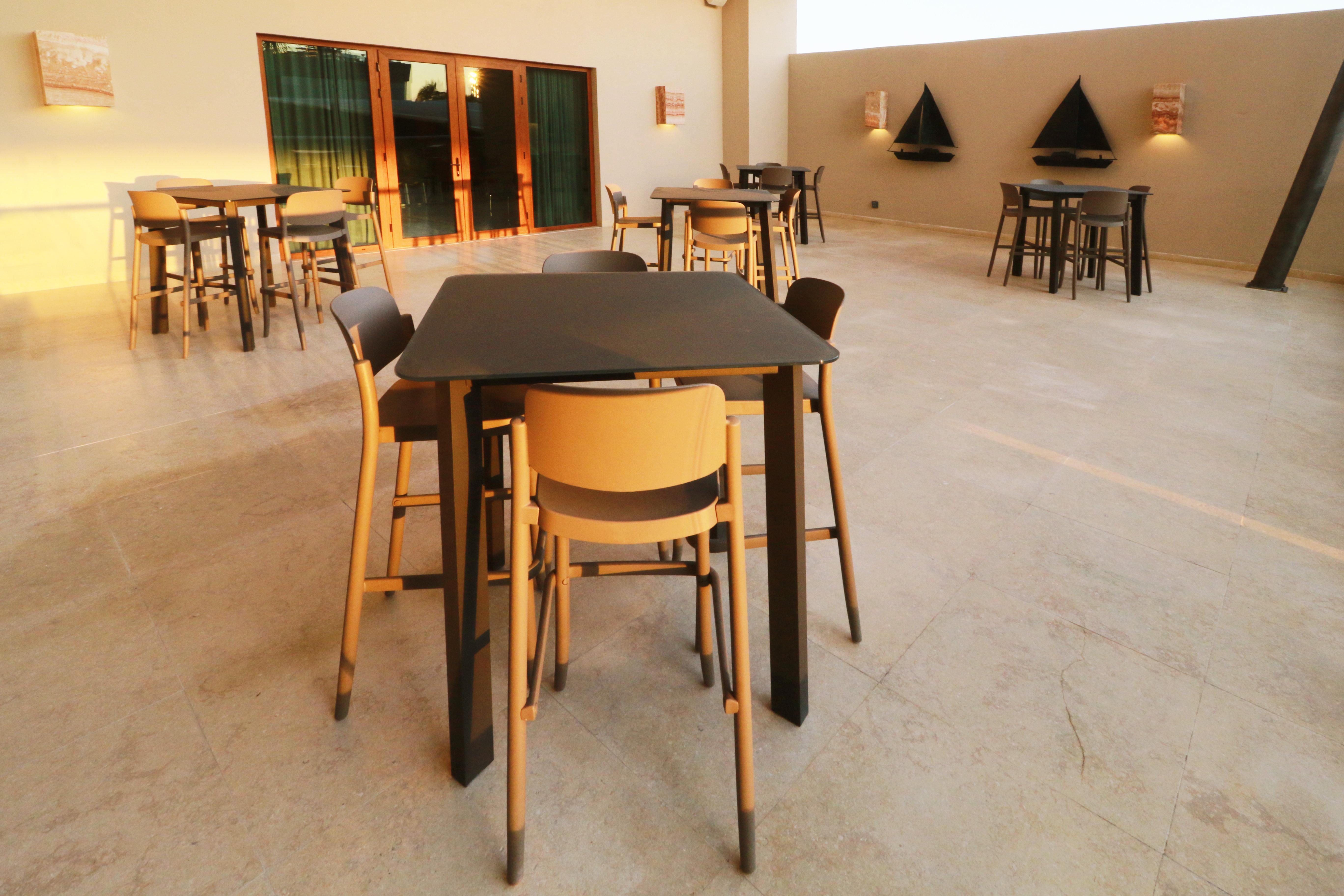 Holiday Inn & Suites - Puerto Vallarta Marina & Golf By Ihg Luaran gambar