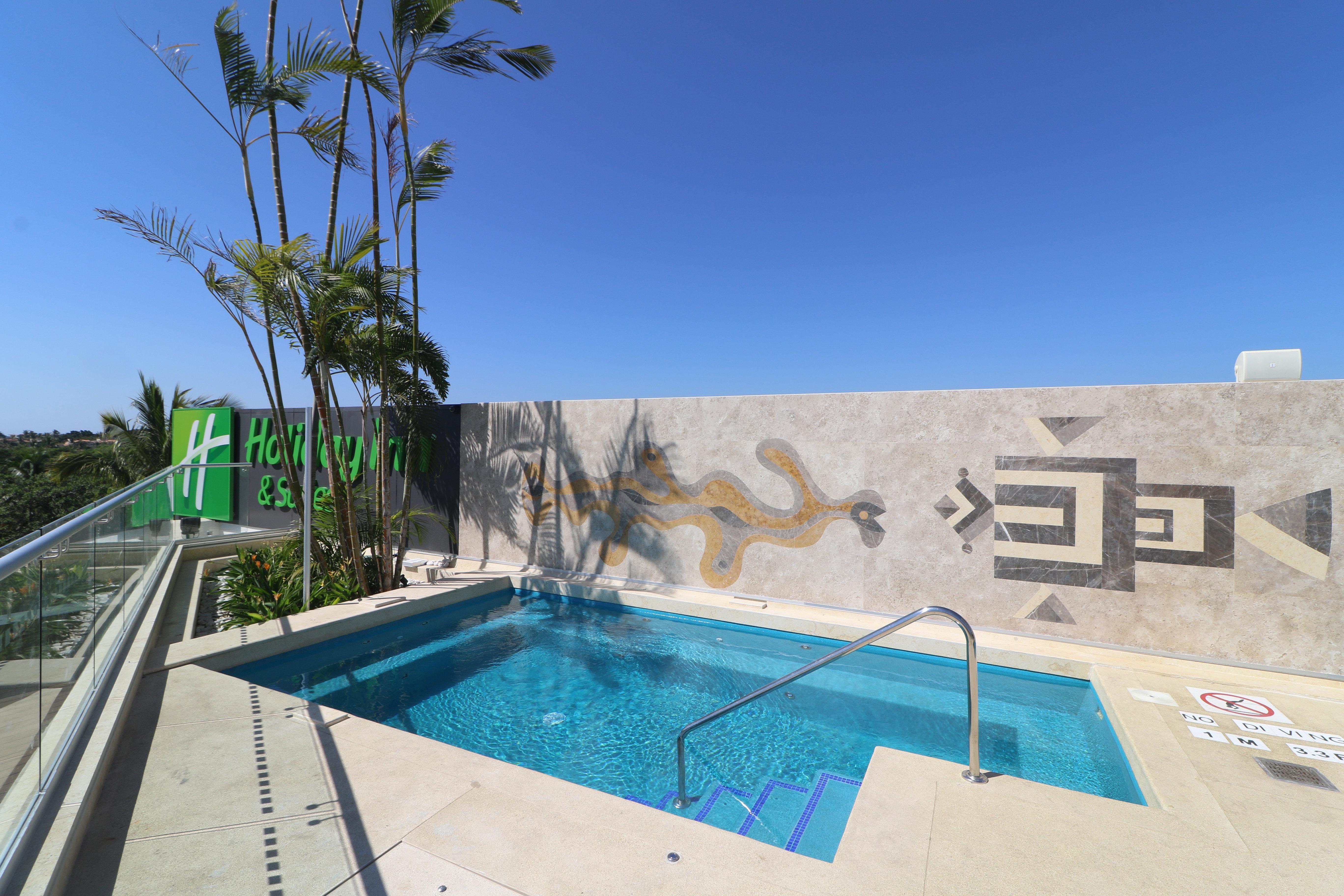 Holiday Inn & Suites - Puerto Vallarta Marina & Golf By Ihg Luaran gambar