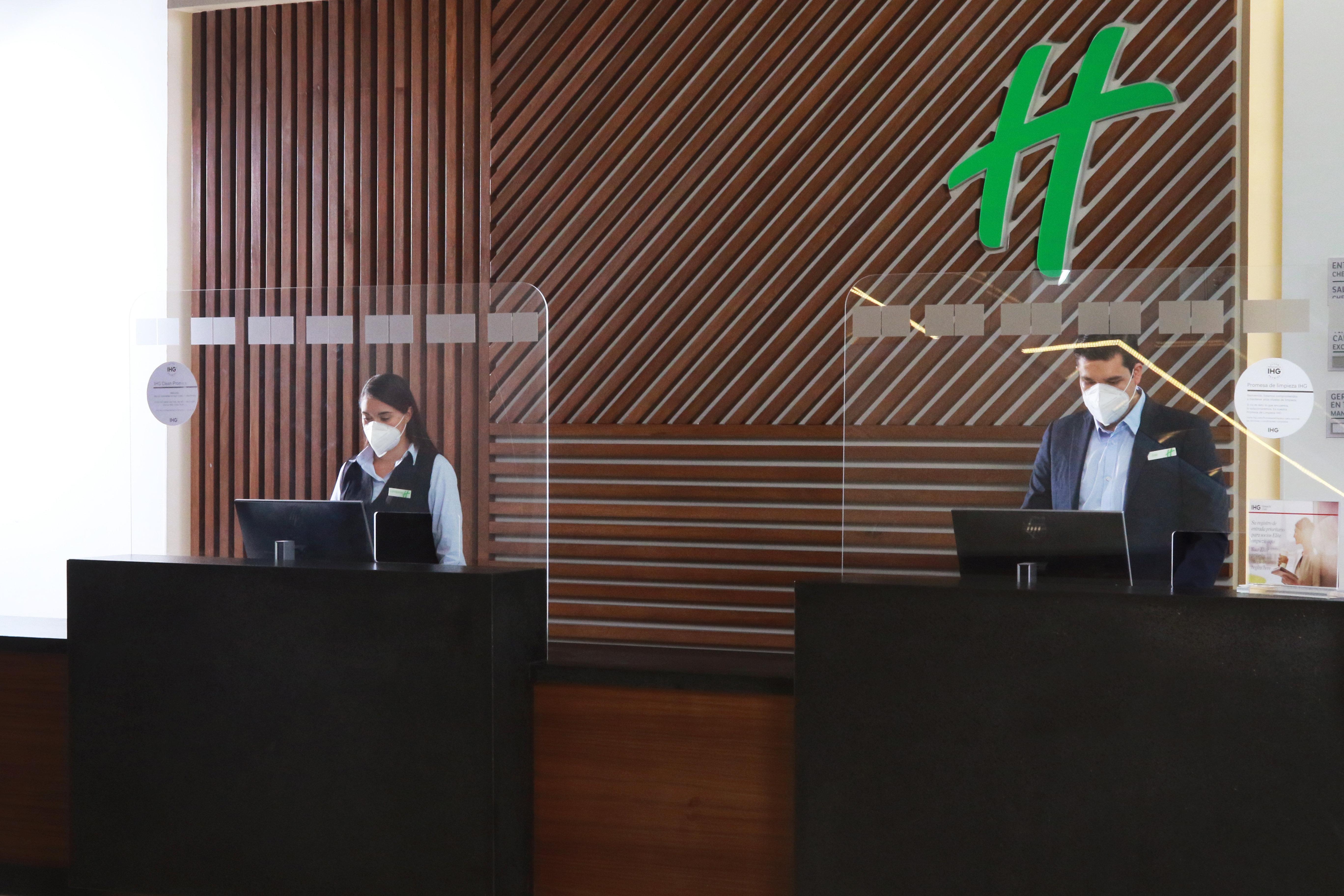 Holiday Inn & Suites - Puerto Vallarta Marina & Golf By Ihg Luaran gambar