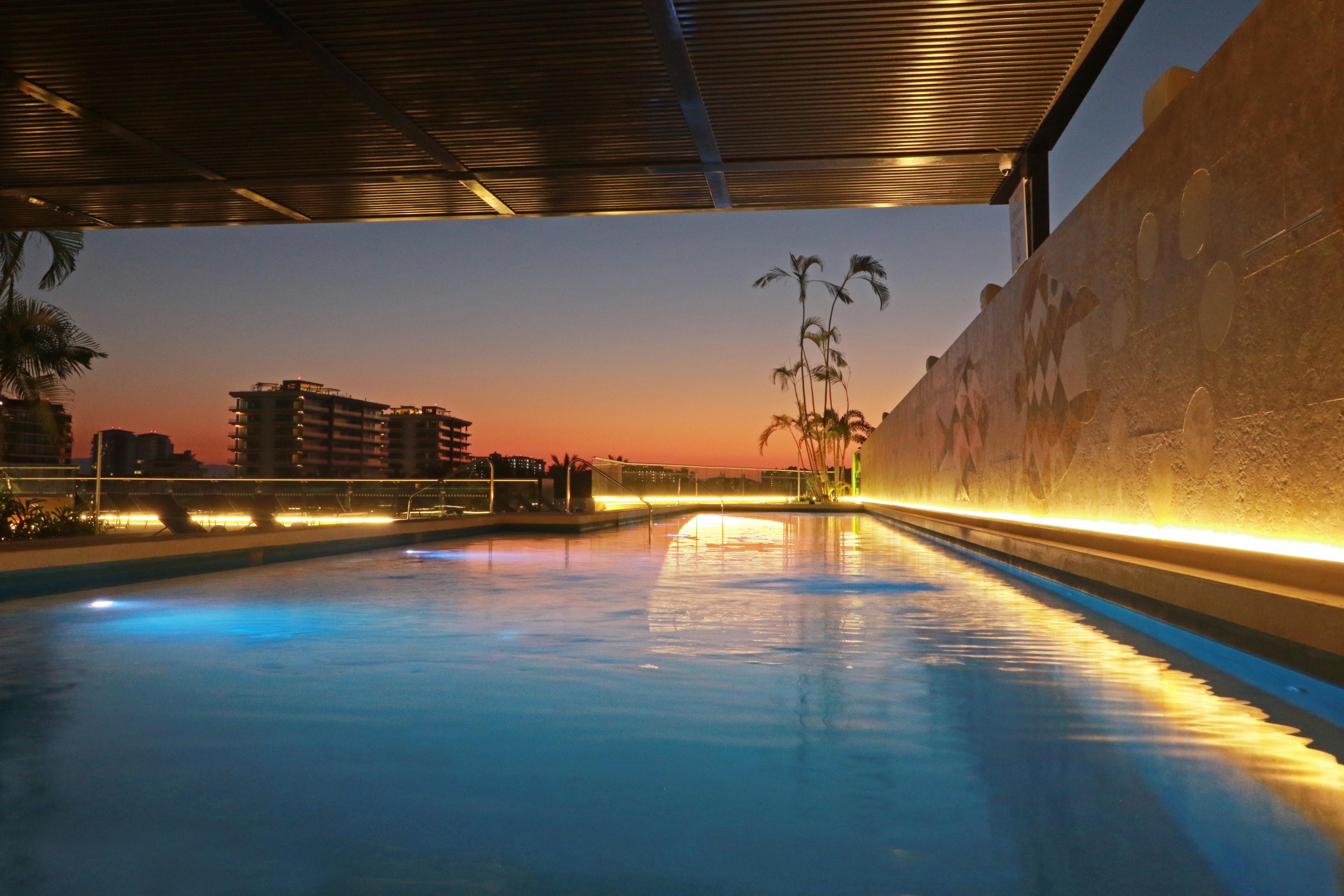 Holiday Inn & Suites - Puerto Vallarta Marina & Golf By Ihg Luaran gambar