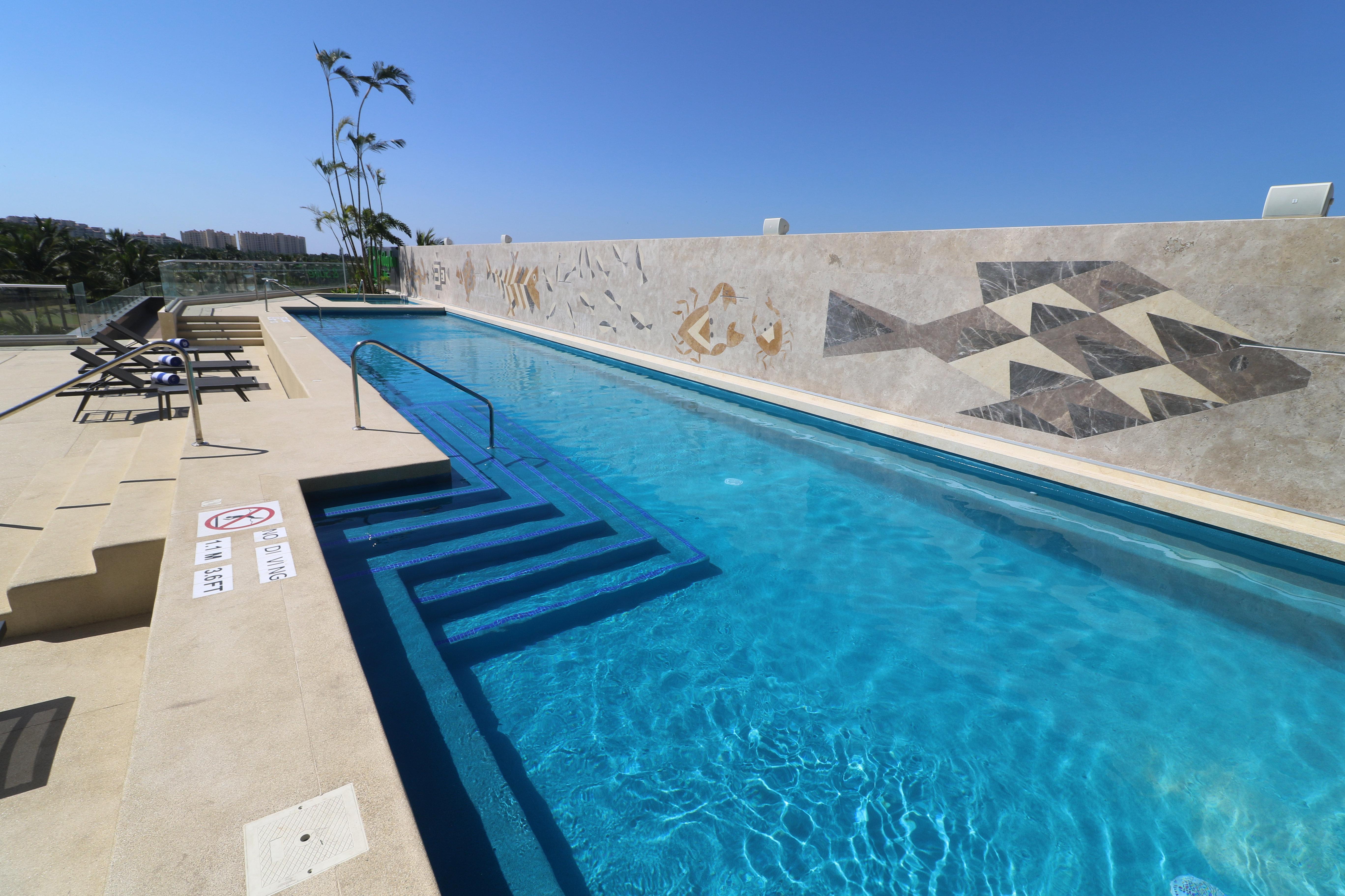 Holiday Inn & Suites - Puerto Vallarta Marina & Golf By Ihg Luaran gambar