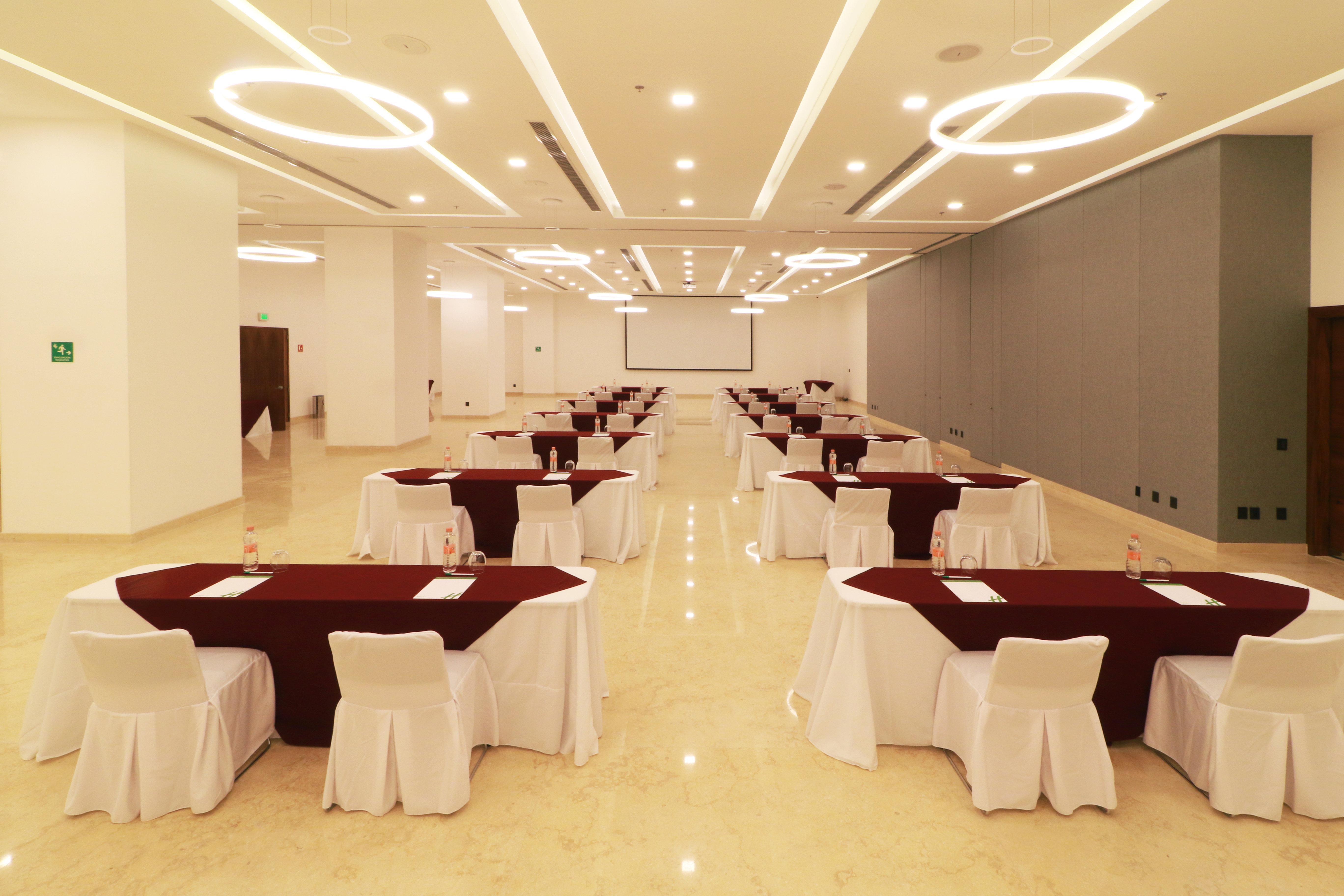 Holiday Inn & Suites - Puerto Vallarta Marina & Golf By Ihg Luaran gambar