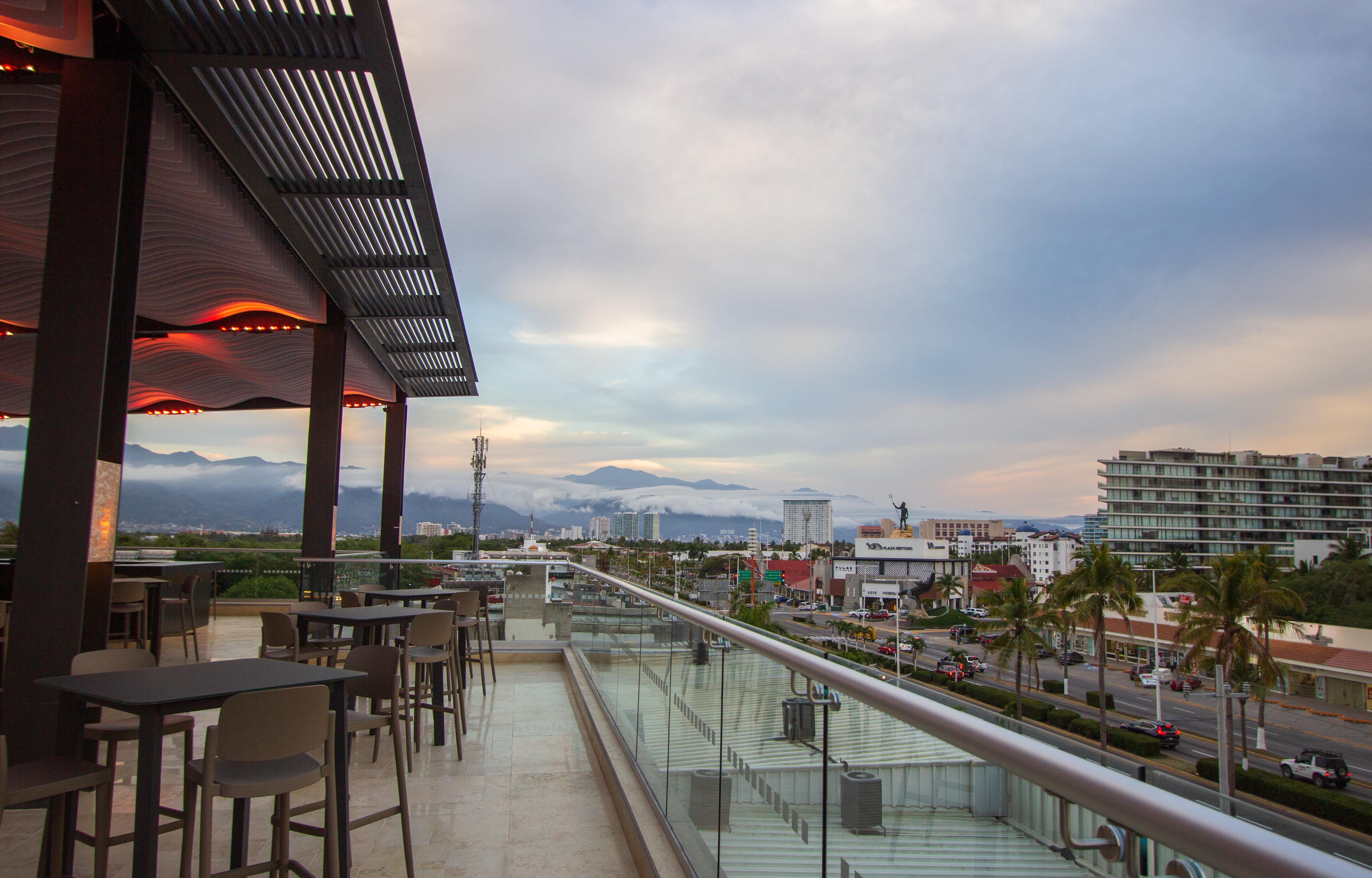 Holiday Inn & Suites - Puerto Vallarta Marina & Golf By Ihg Luaran gambar