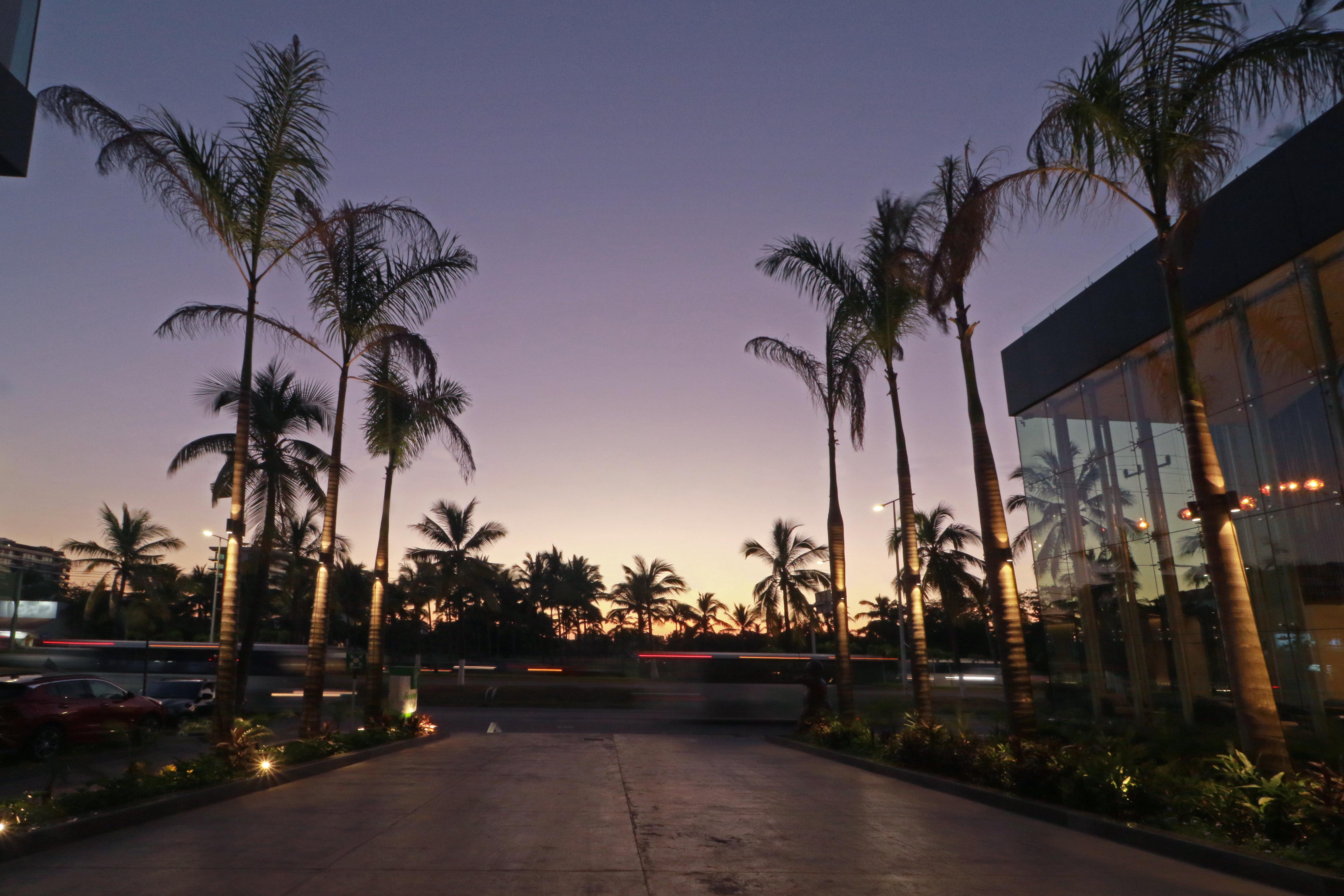 Holiday Inn & Suites - Puerto Vallarta Marina & Golf By Ihg Luaran gambar