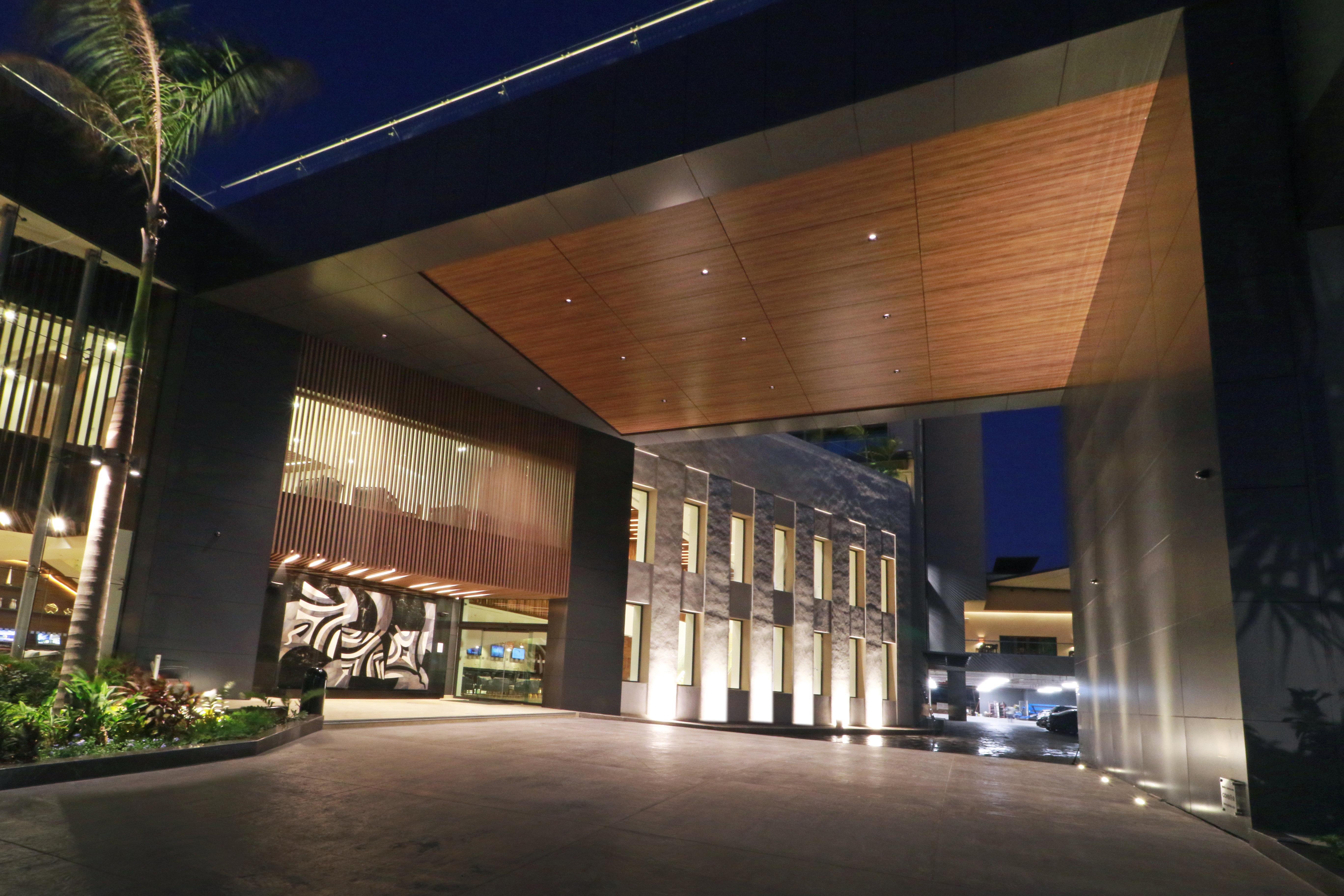 Holiday Inn & Suites - Puerto Vallarta Marina & Golf By Ihg Luaran gambar