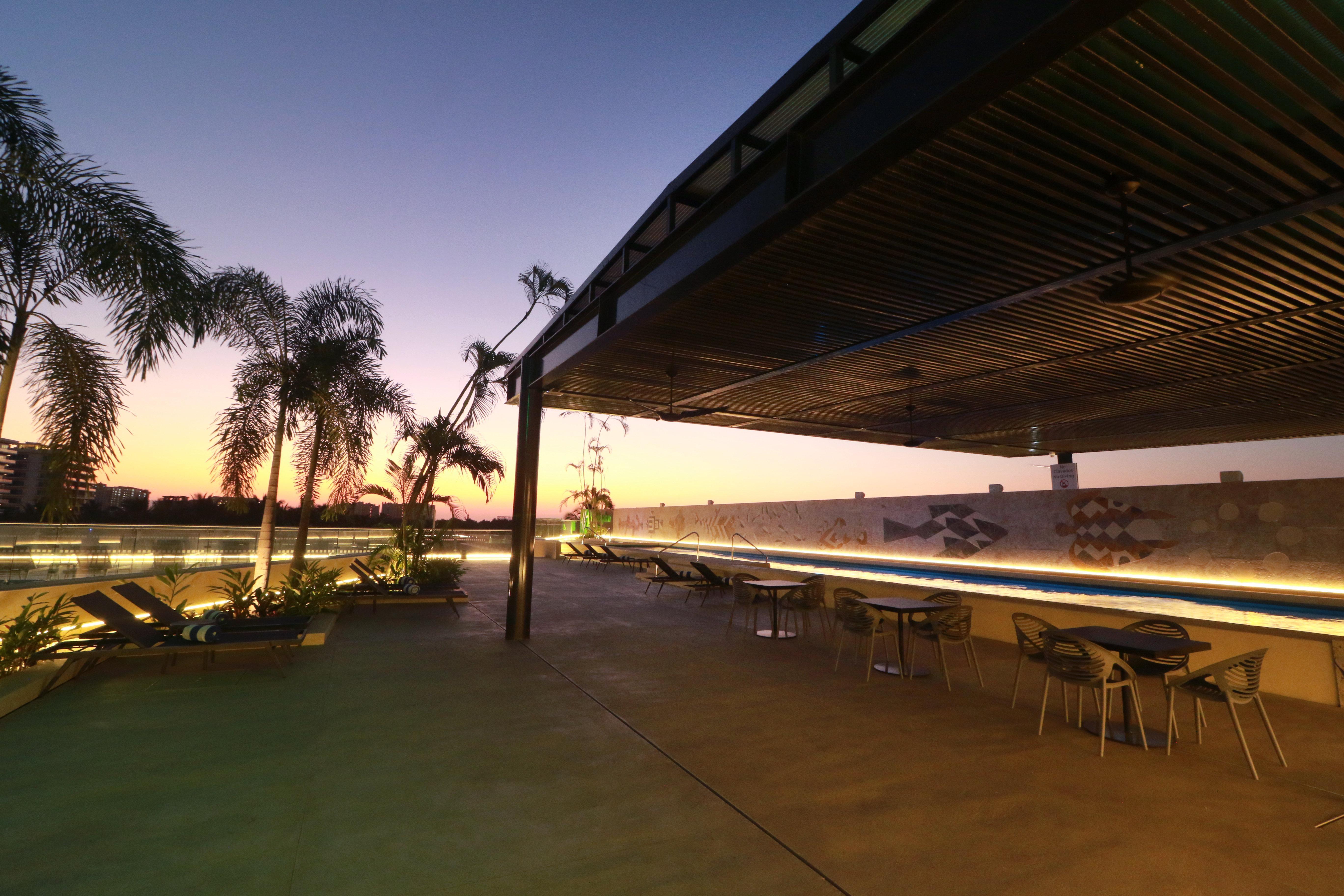 Holiday Inn & Suites - Puerto Vallarta Marina & Golf By Ihg Luaran gambar