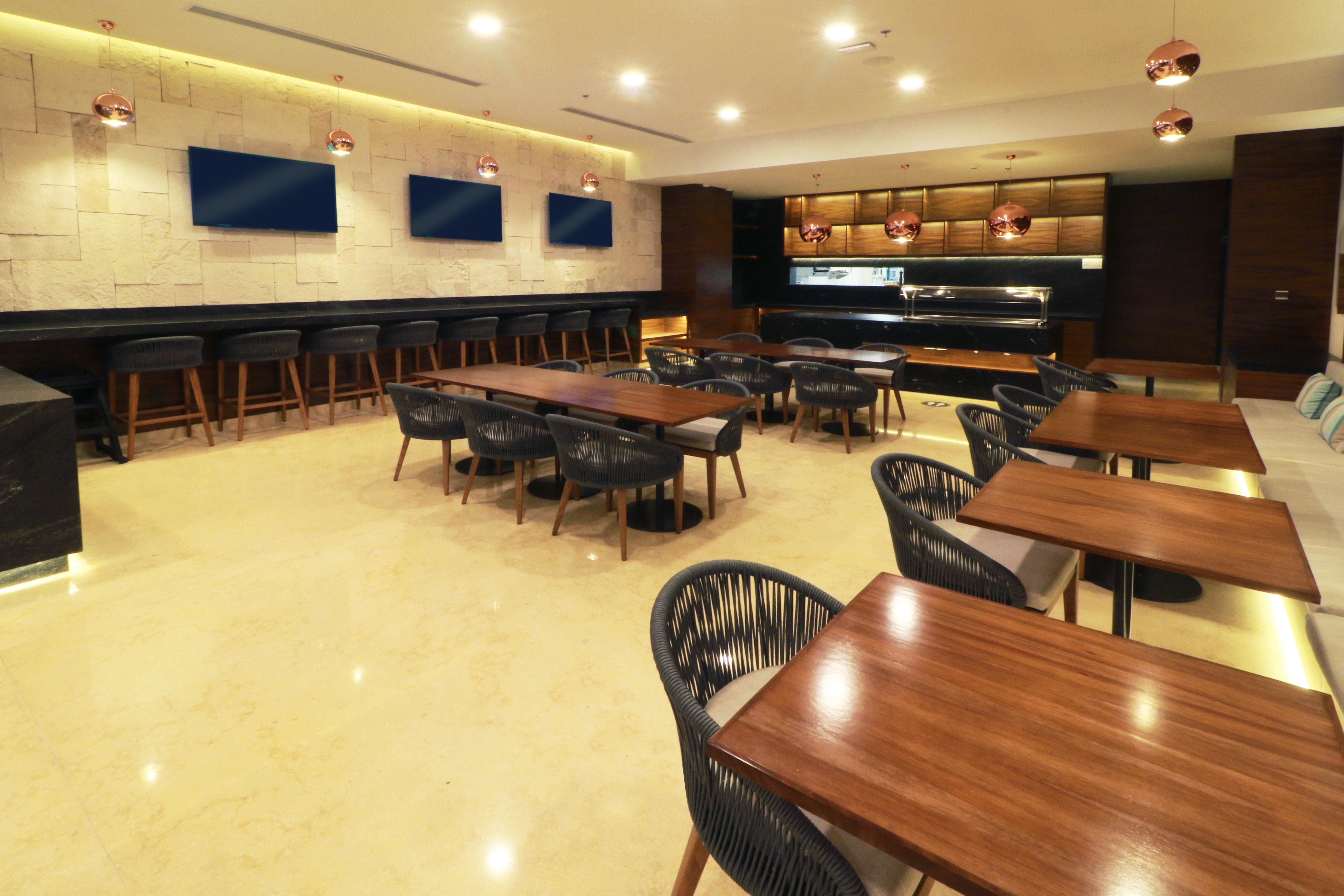 Holiday Inn & Suites - Puerto Vallarta Marina & Golf By Ihg Luaran gambar