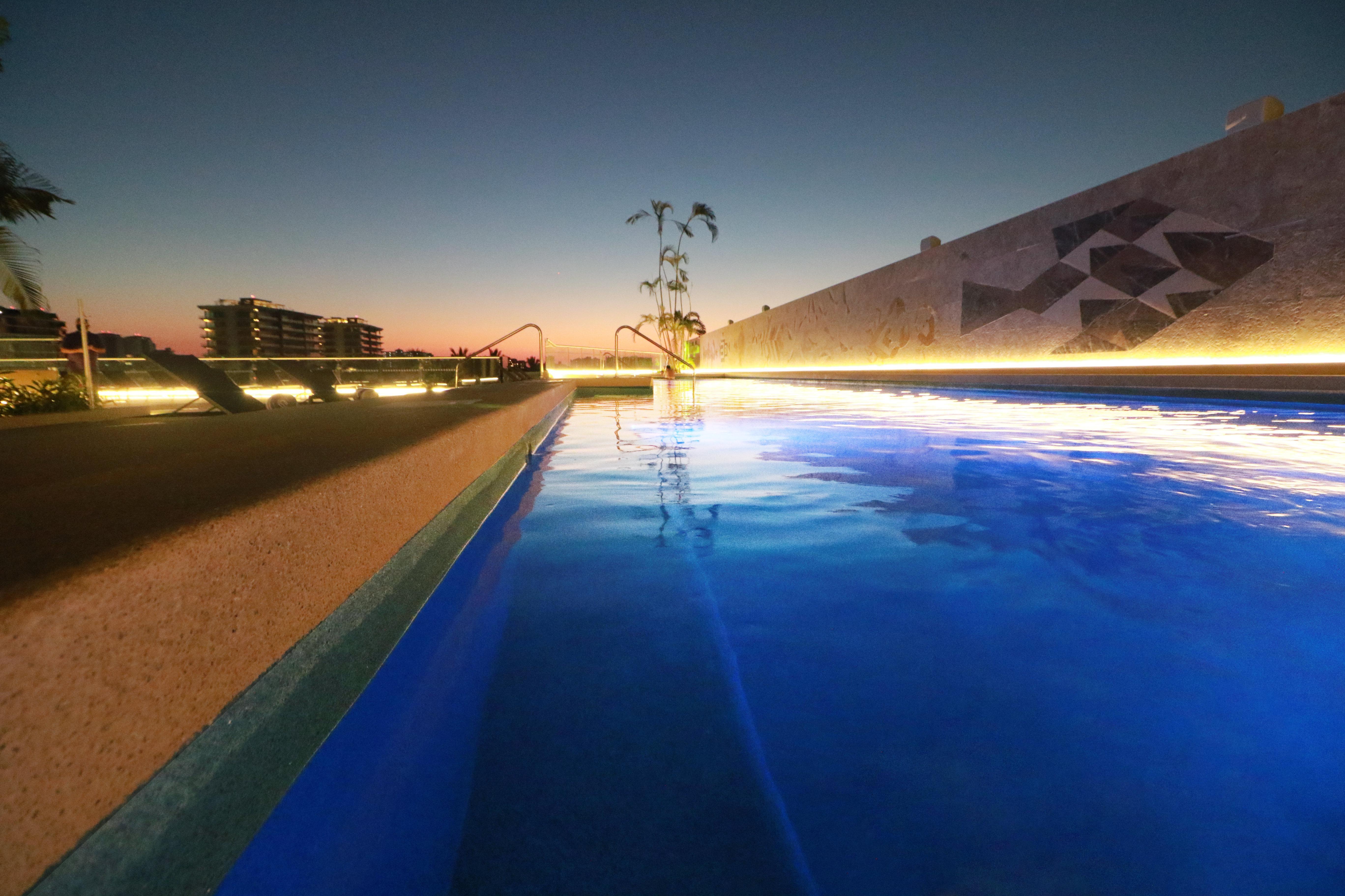 Holiday Inn & Suites - Puerto Vallarta Marina & Golf By Ihg Luaran gambar