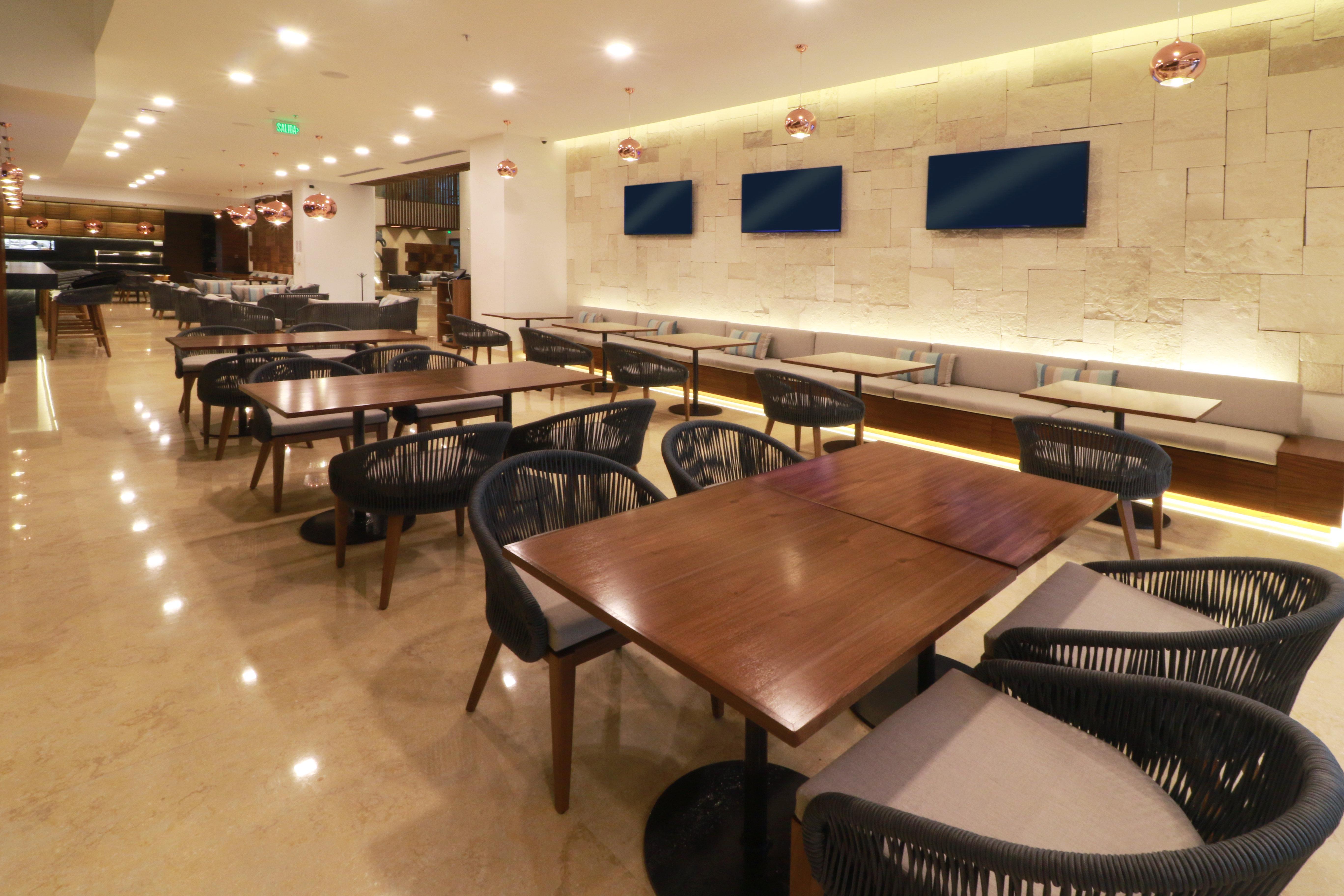 Holiday Inn & Suites - Puerto Vallarta Marina & Golf By Ihg Luaran gambar