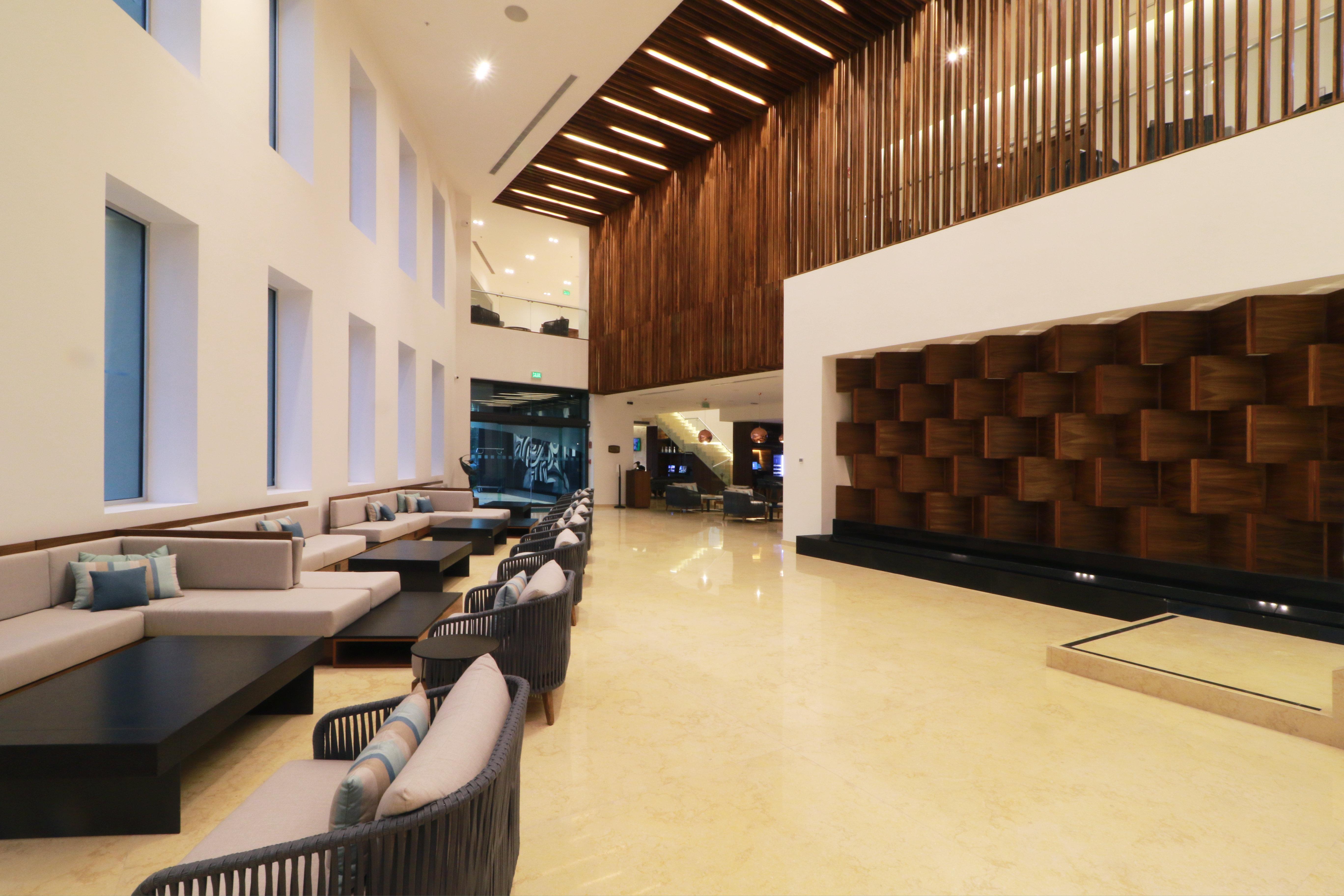 Holiday Inn & Suites - Puerto Vallarta Marina & Golf By Ihg Luaran gambar