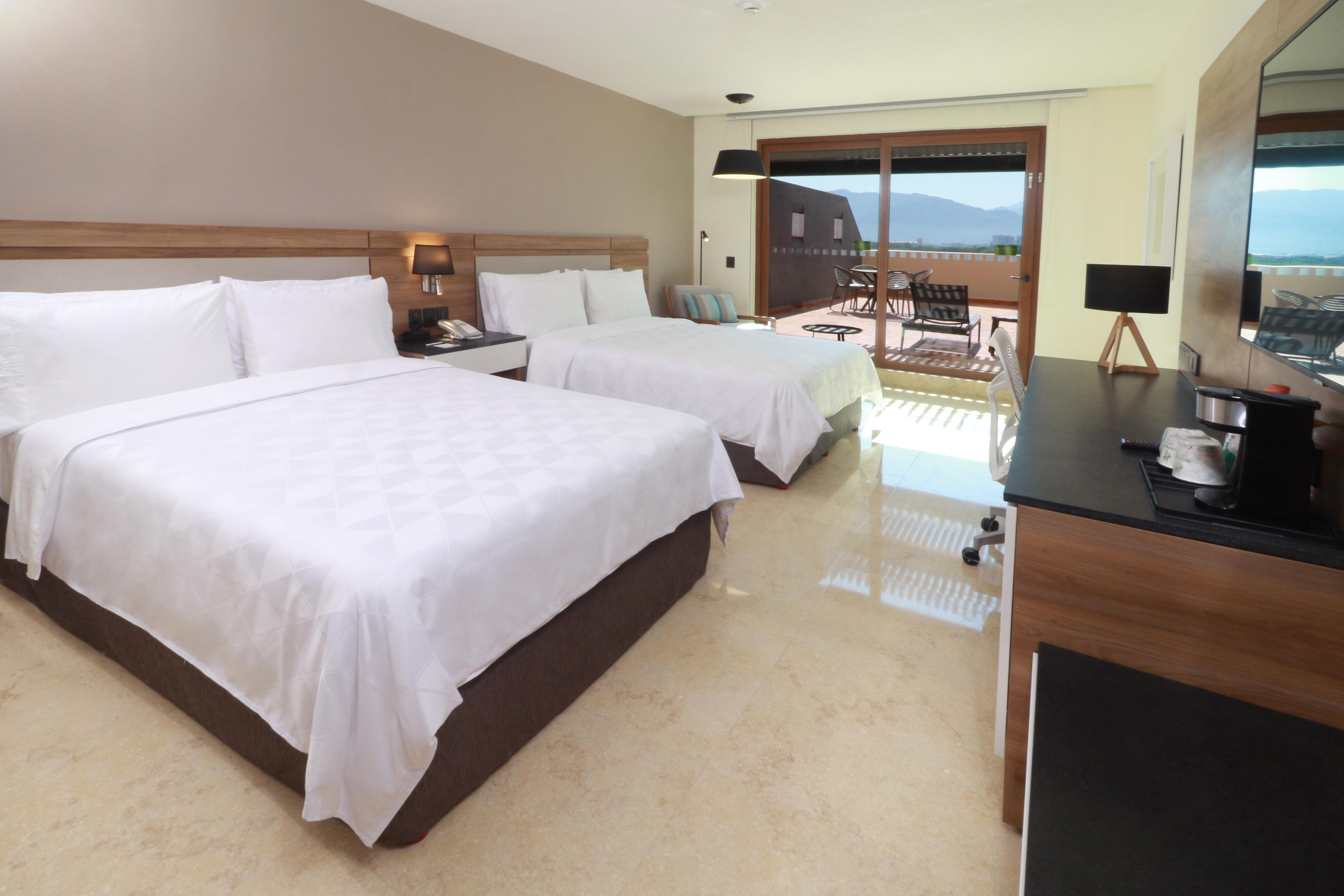 Holiday Inn & Suites - Puerto Vallarta Marina & Golf By Ihg Luaran gambar
