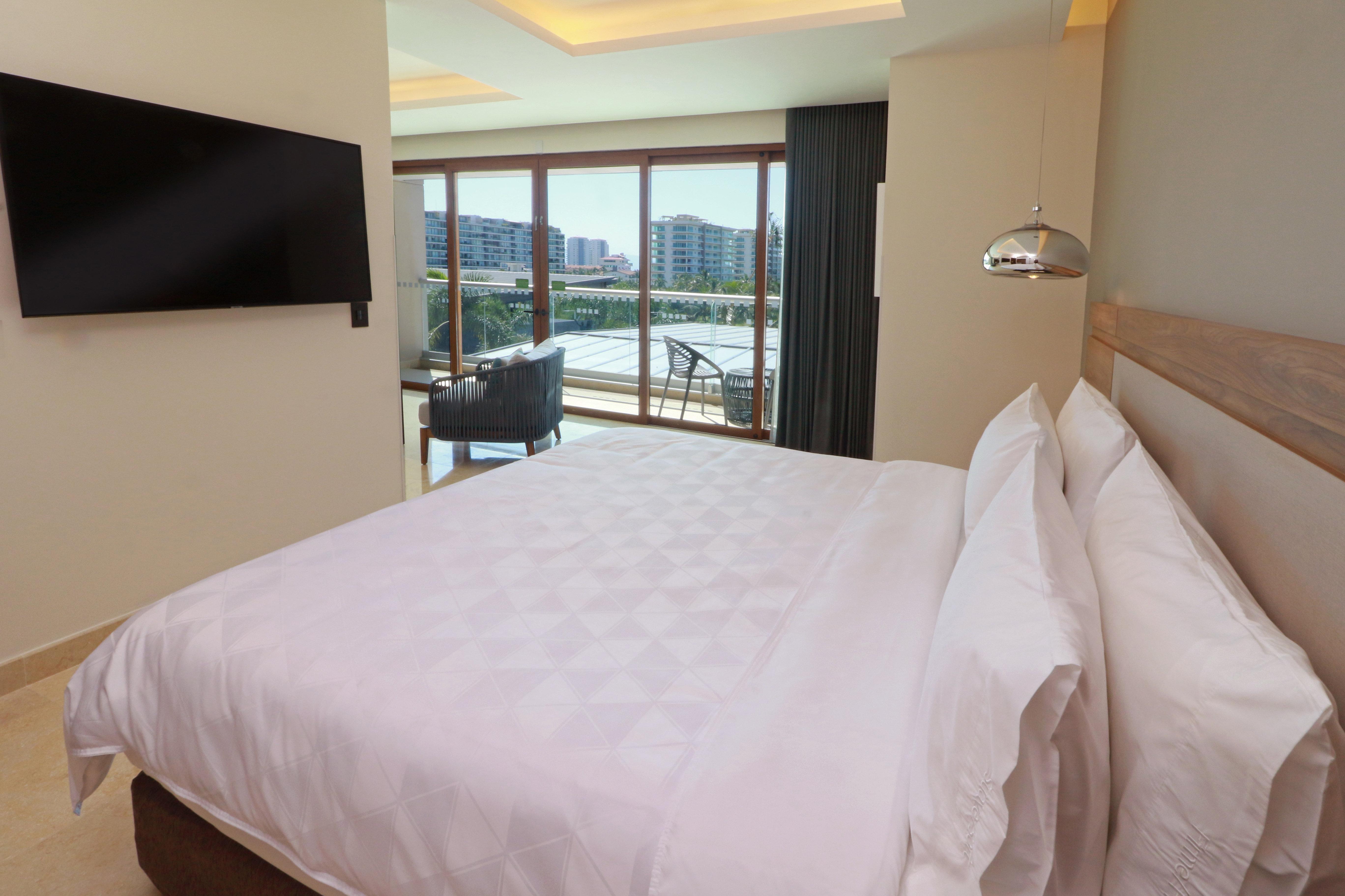 Holiday Inn & Suites - Puerto Vallarta Marina & Golf, An Ihg Hotel Luaran gambar