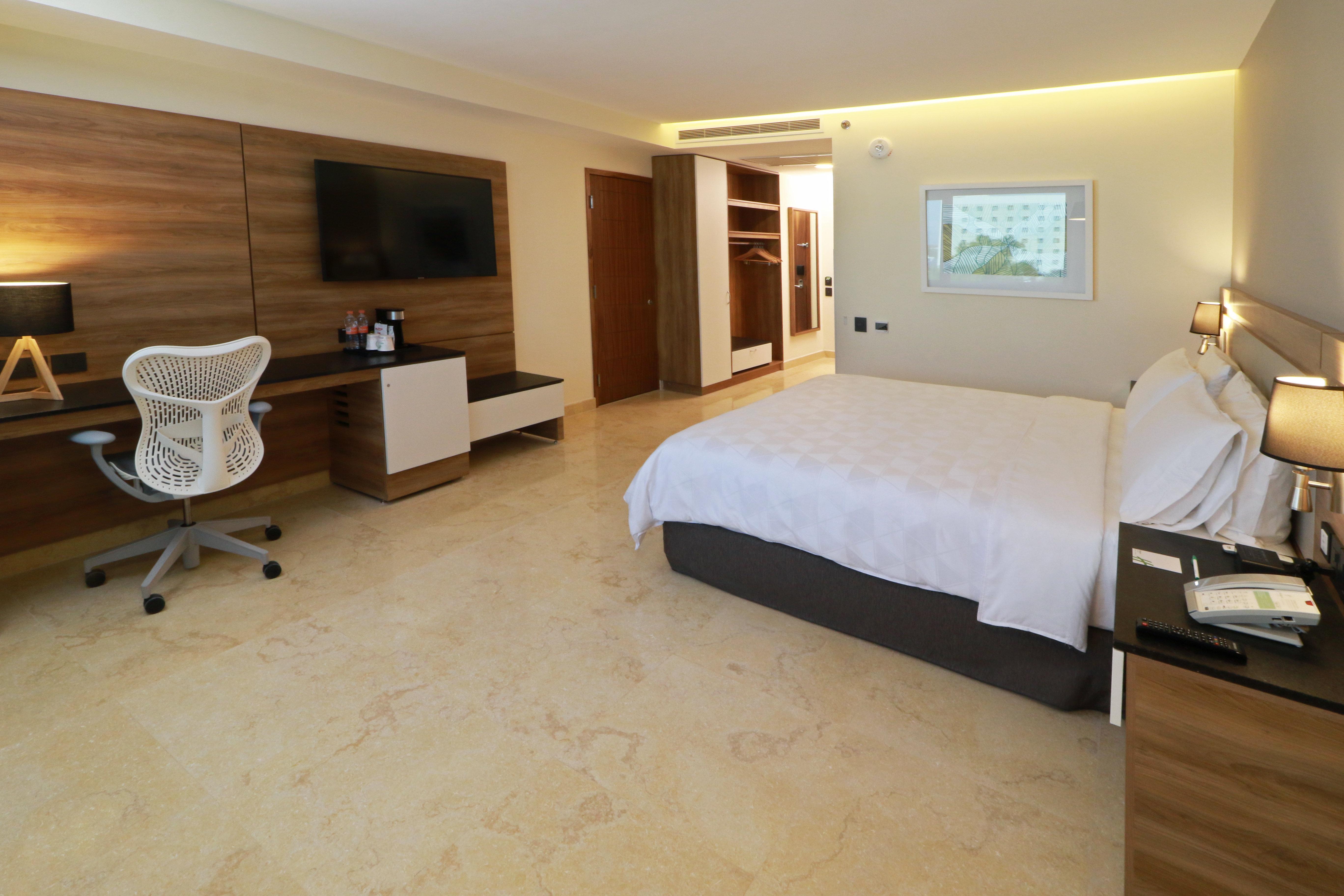Holiday Inn & Suites - Puerto Vallarta Marina & Golf By Ihg Luaran gambar