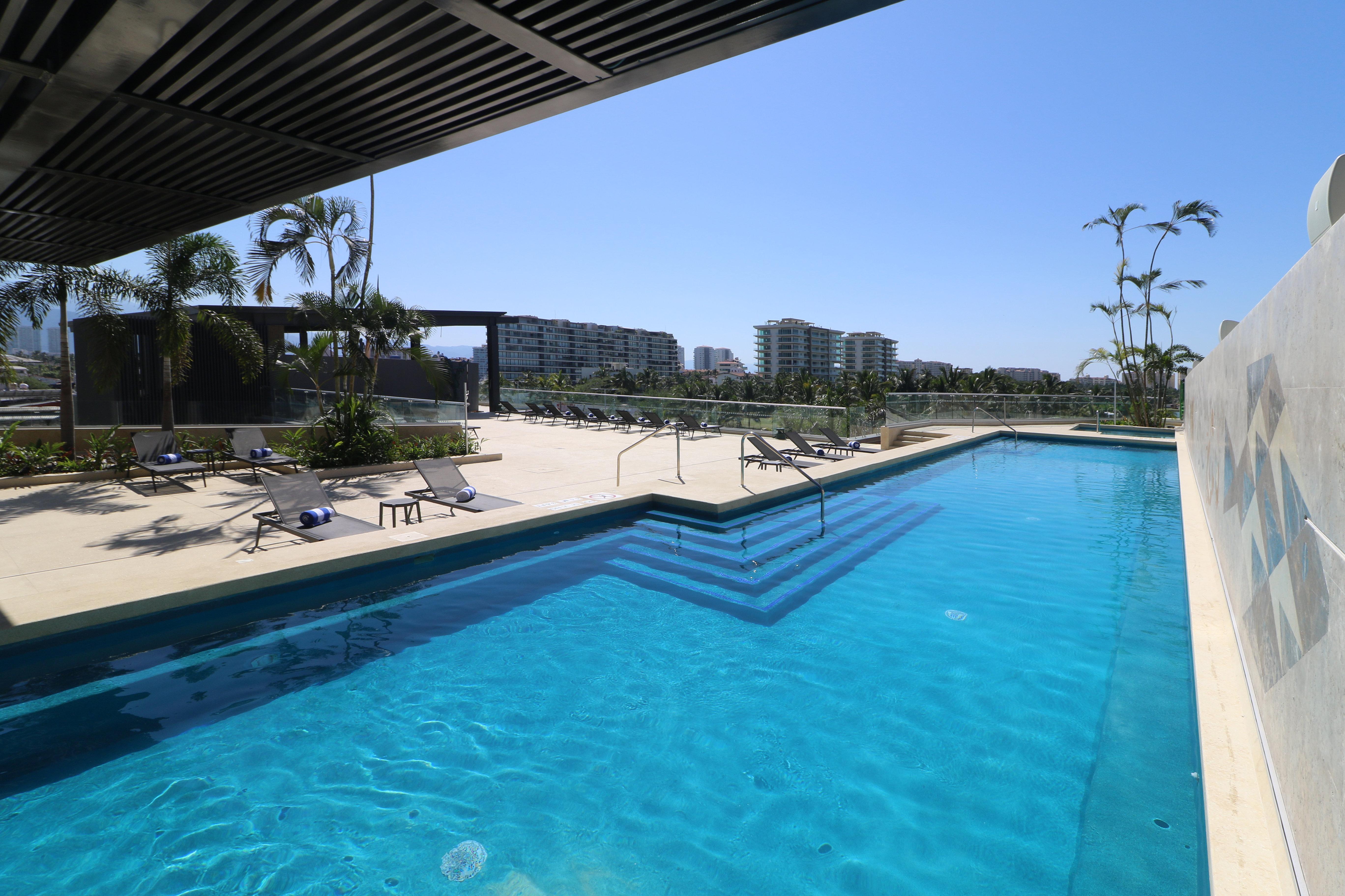 Holiday Inn & Suites - Puerto Vallarta Marina & Golf By Ihg Luaran gambar