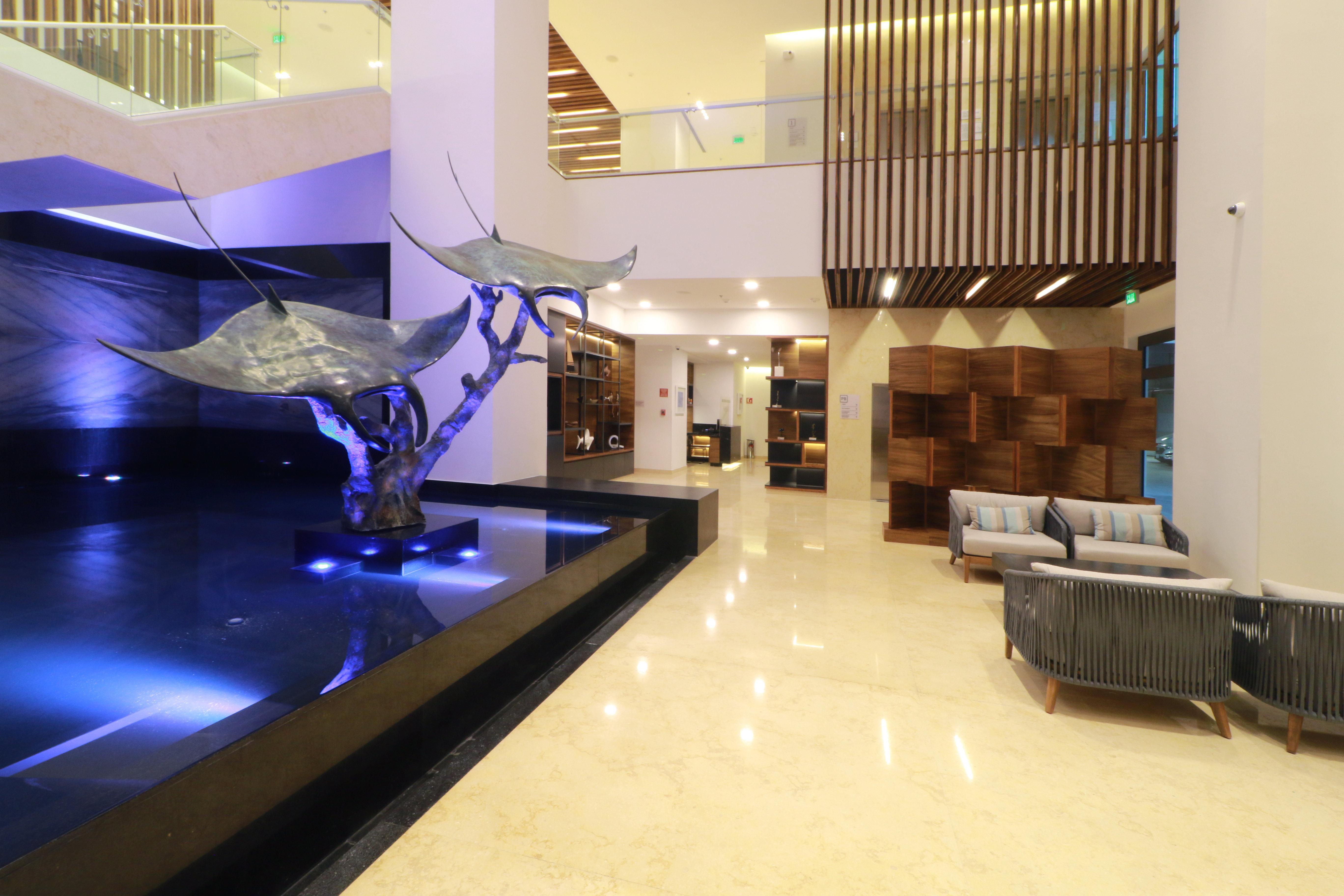 Holiday Inn & Suites - Puerto Vallarta Marina & Golf By Ihg Luaran gambar