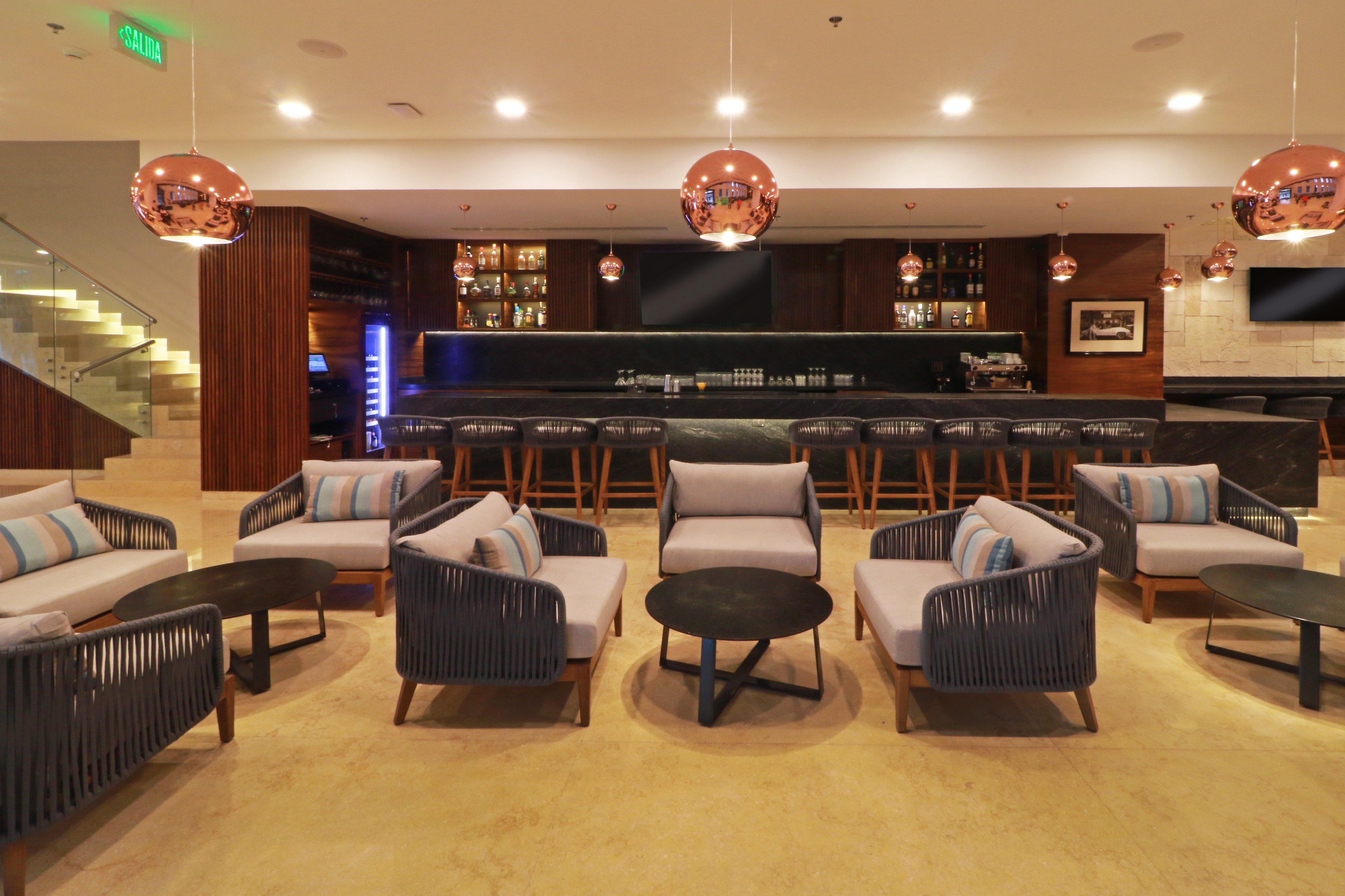 Holiday Inn & Suites - Puerto Vallarta Marina & Golf By Ihg Luaran gambar