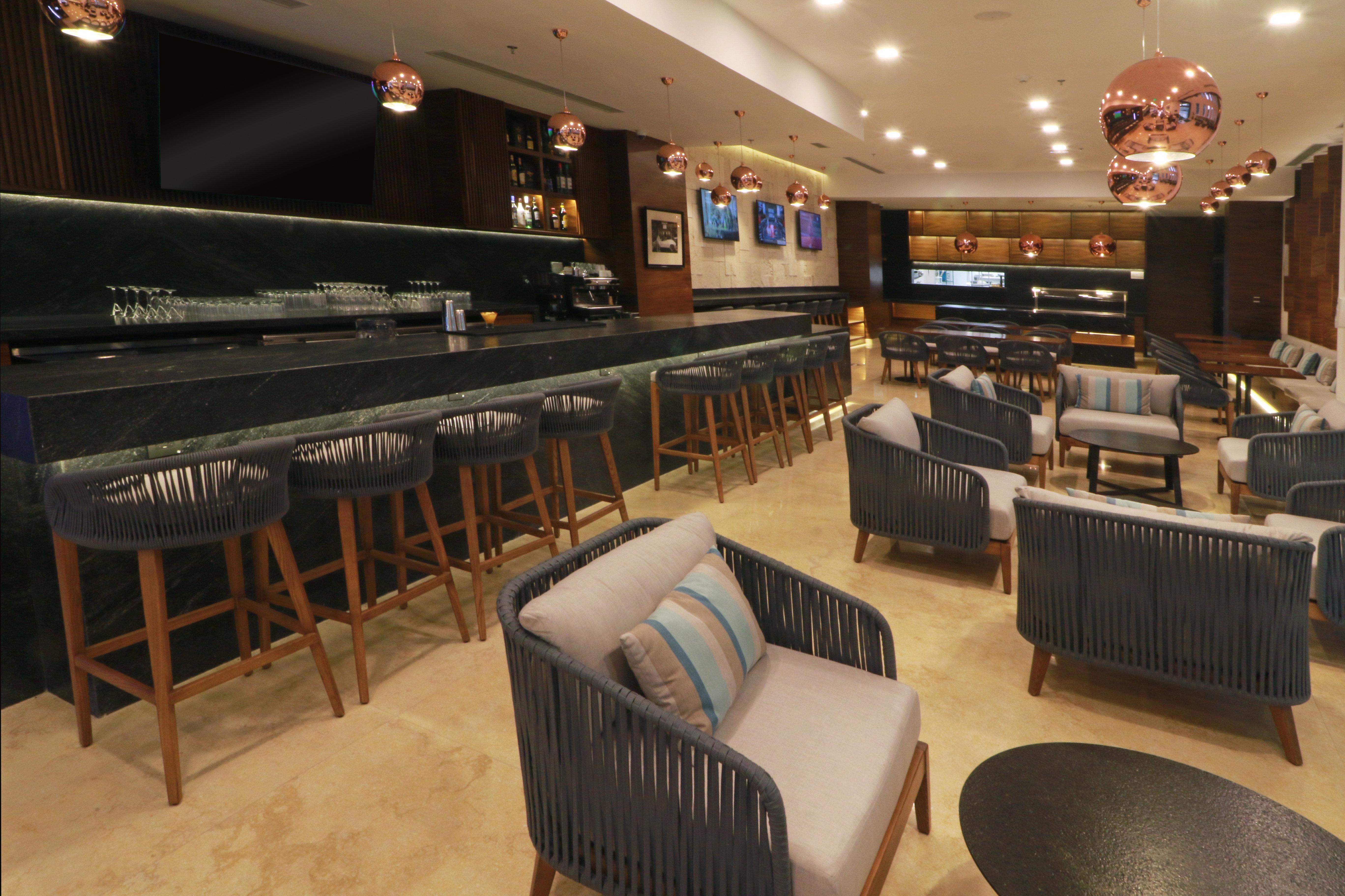 Holiday Inn & Suites - Puerto Vallarta Marina & Golf By Ihg Luaran gambar