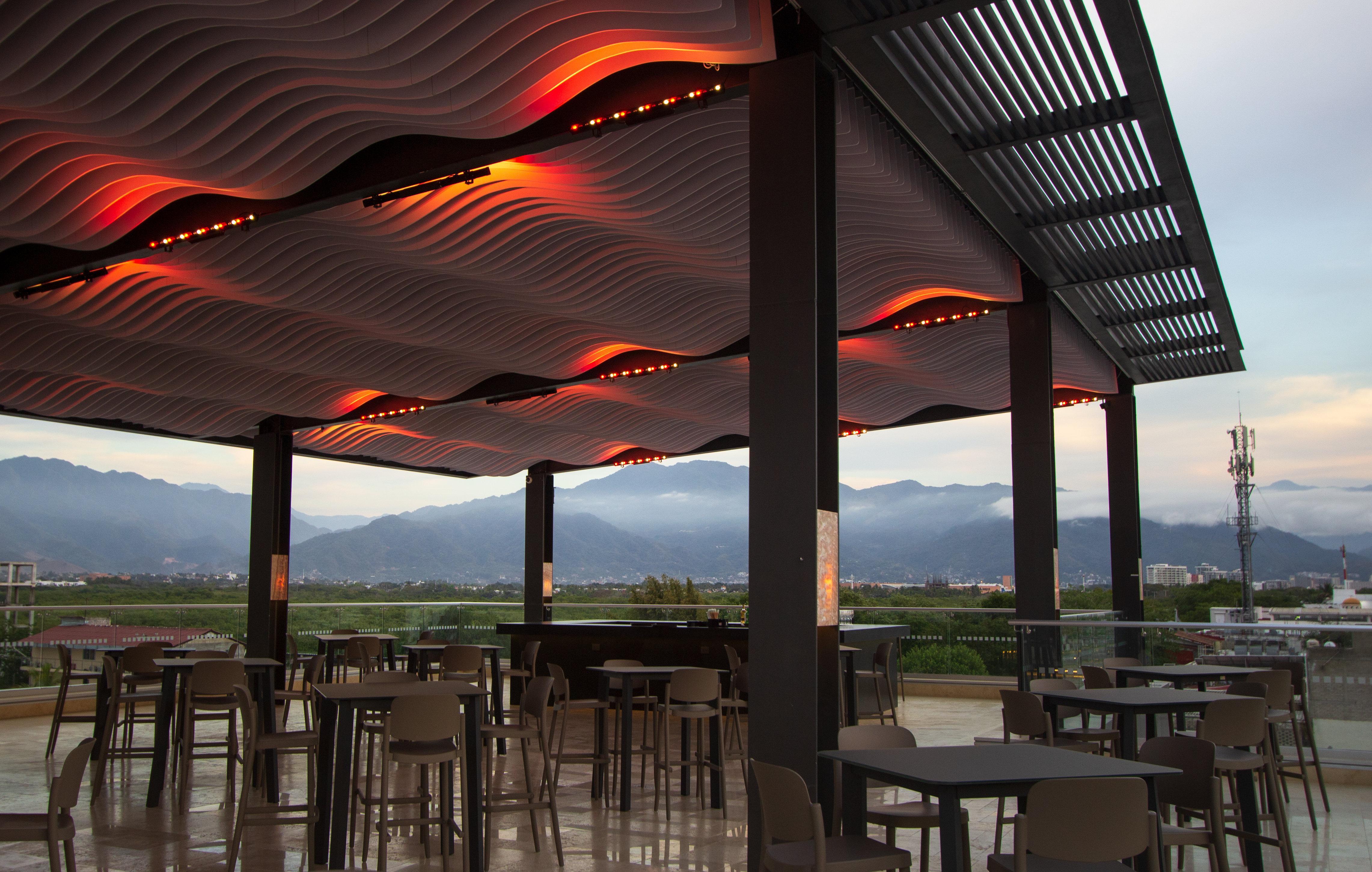 Holiday Inn & Suites - Puerto Vallarta Marina & Golf By Ihg Luaran gambar