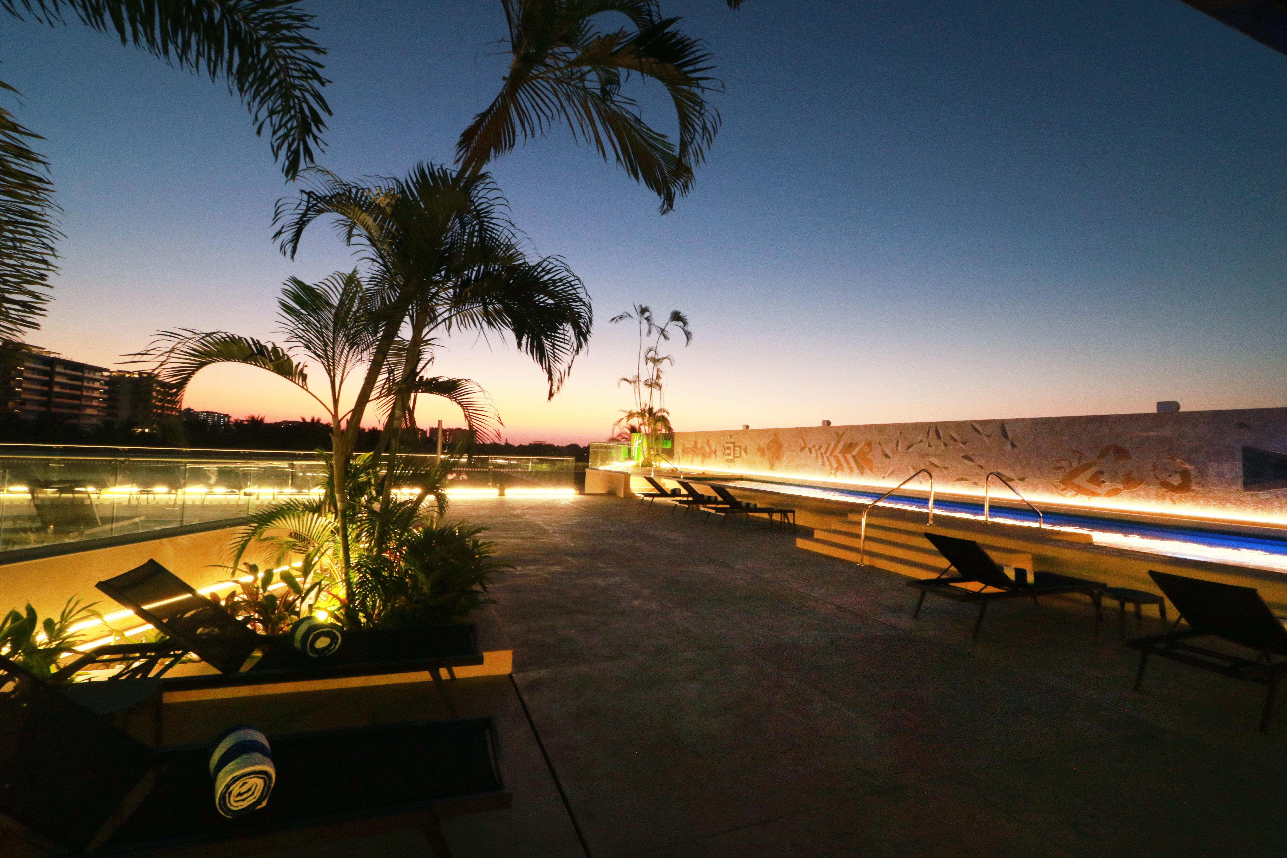 Holiday Inn & Suites - Puerto Vallarta Marina & Golf By Ihg Luaran gambar