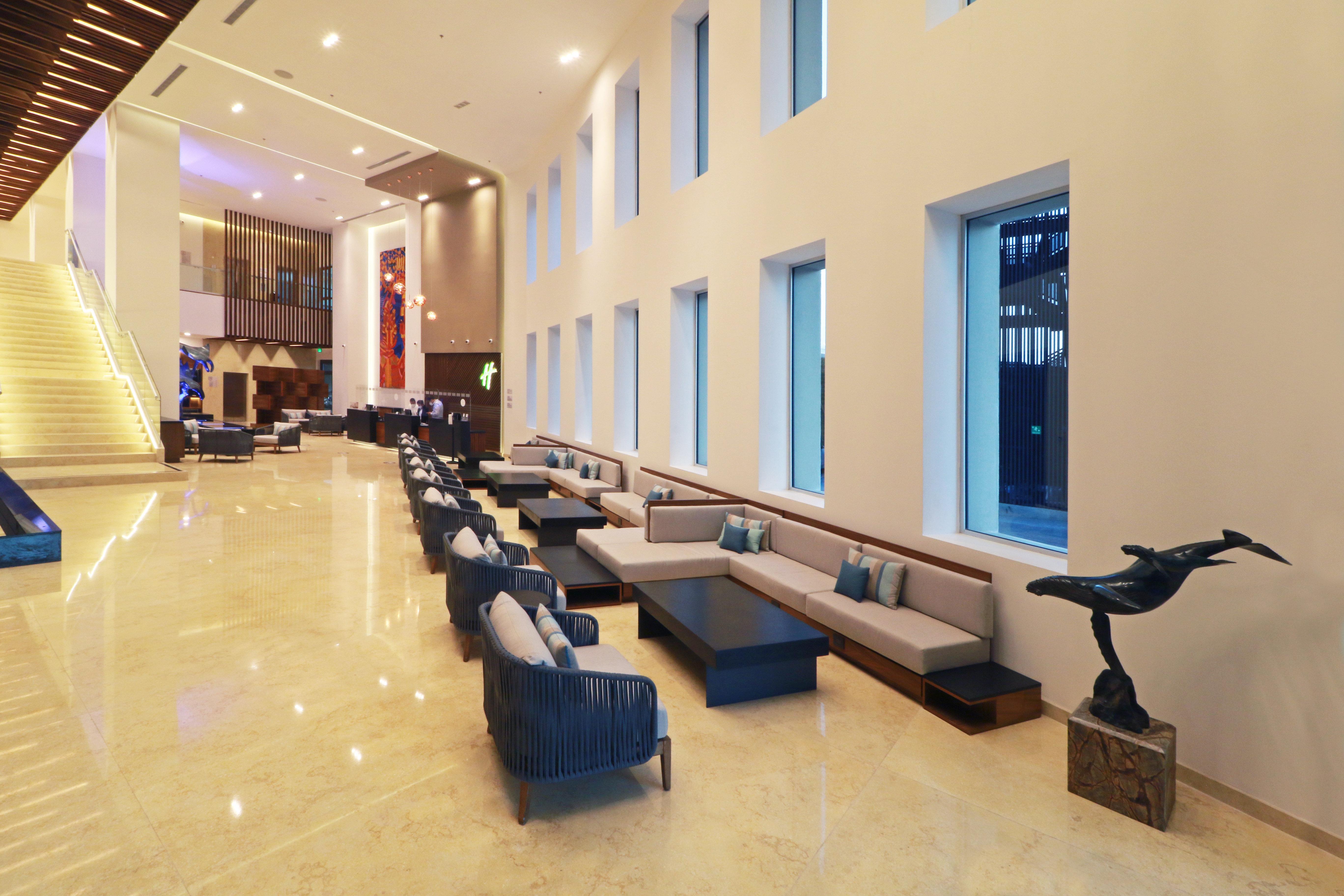 Holiday Inn & Suites - Puerto Vallarta Marina & Golf By Ihg Luaran gambar