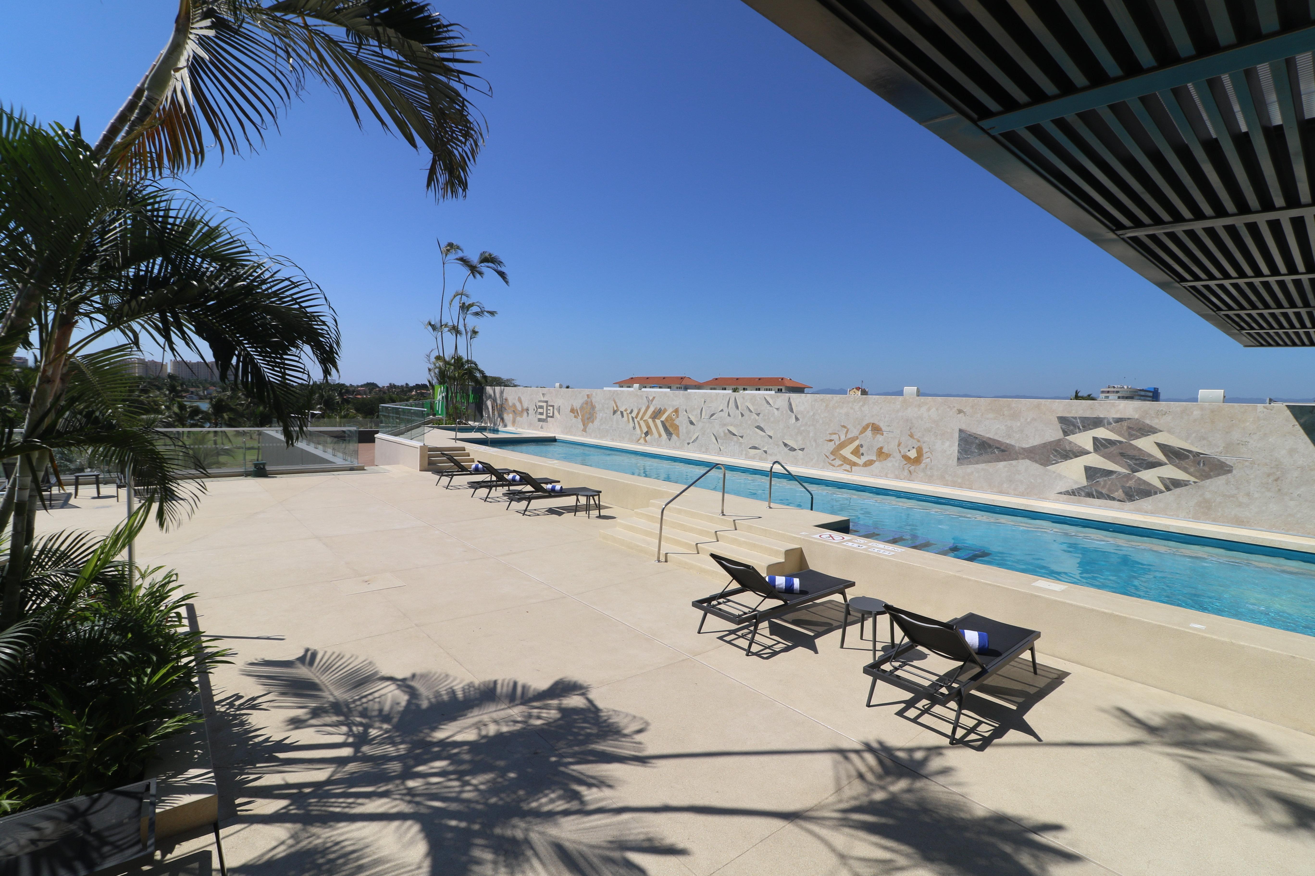 Holiday Inn & Suites - Puerto Vallarta Marina & Golf By Ihg Luaran gambar