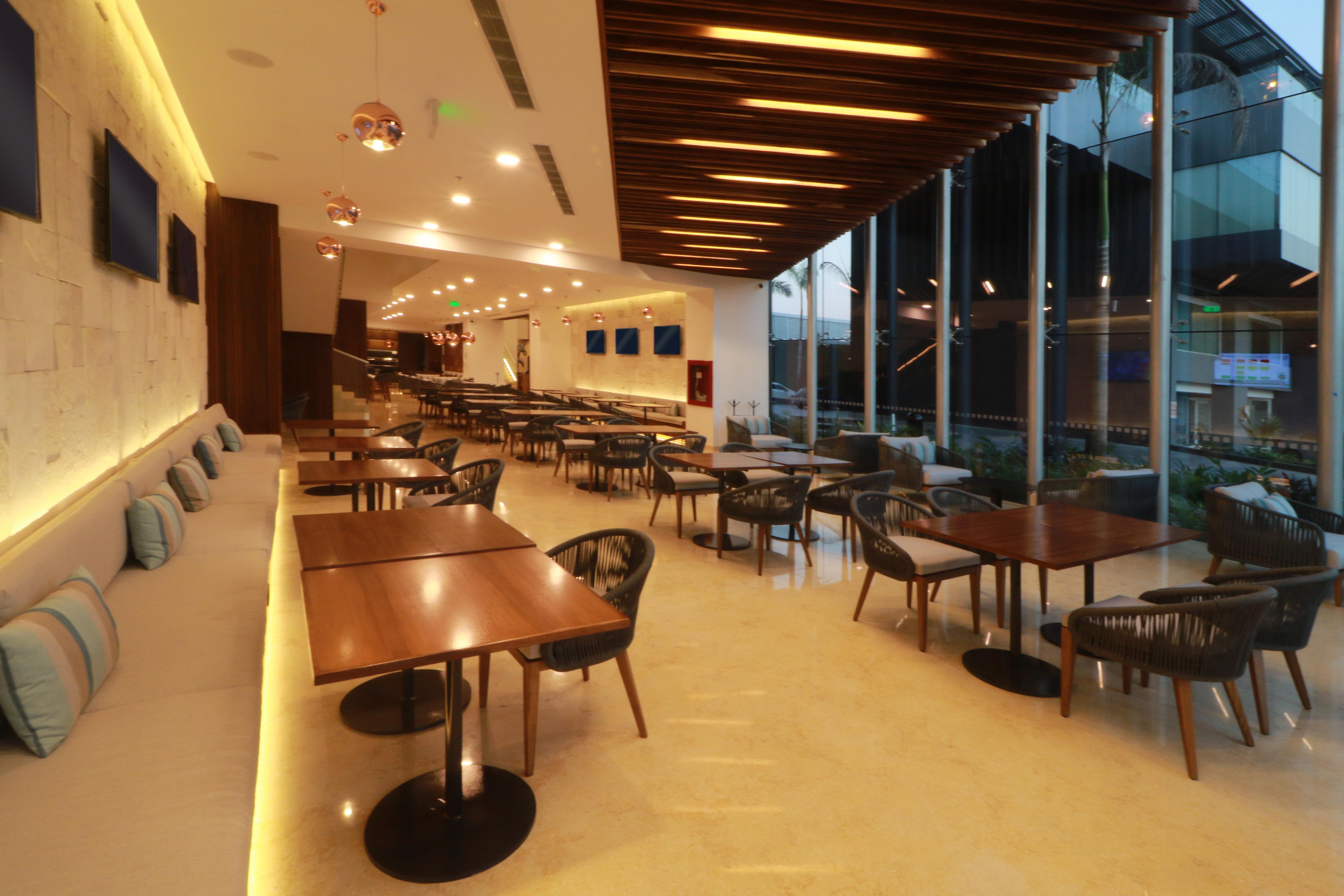 Holiday Inn & Suites - Puerto Vallarta Marina & Golf By Ihg Luaran gambar