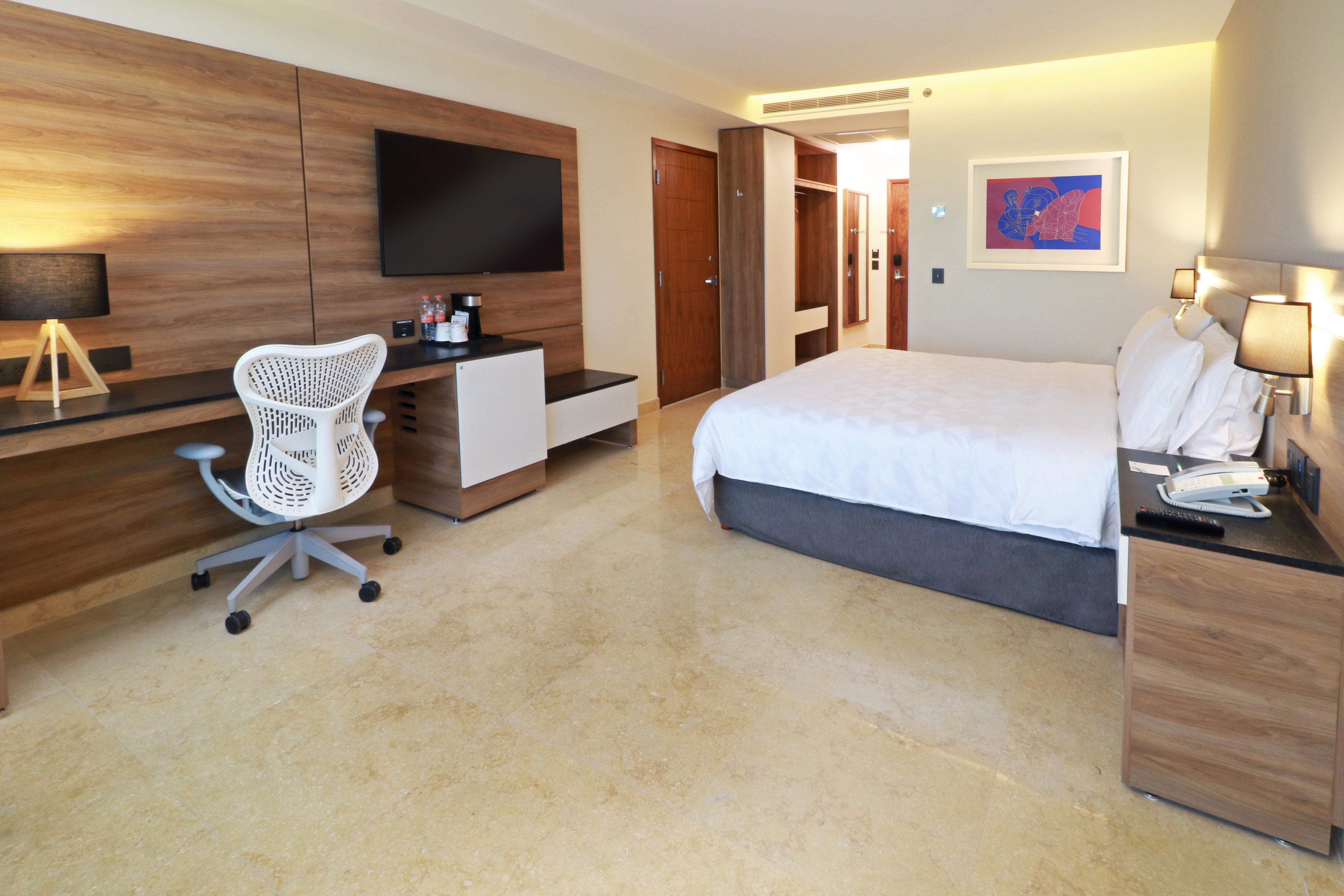 Holiday Inn & Suites - Puerto Vallarta Marina & Golf, An Ihg Hotel Luaran gambar