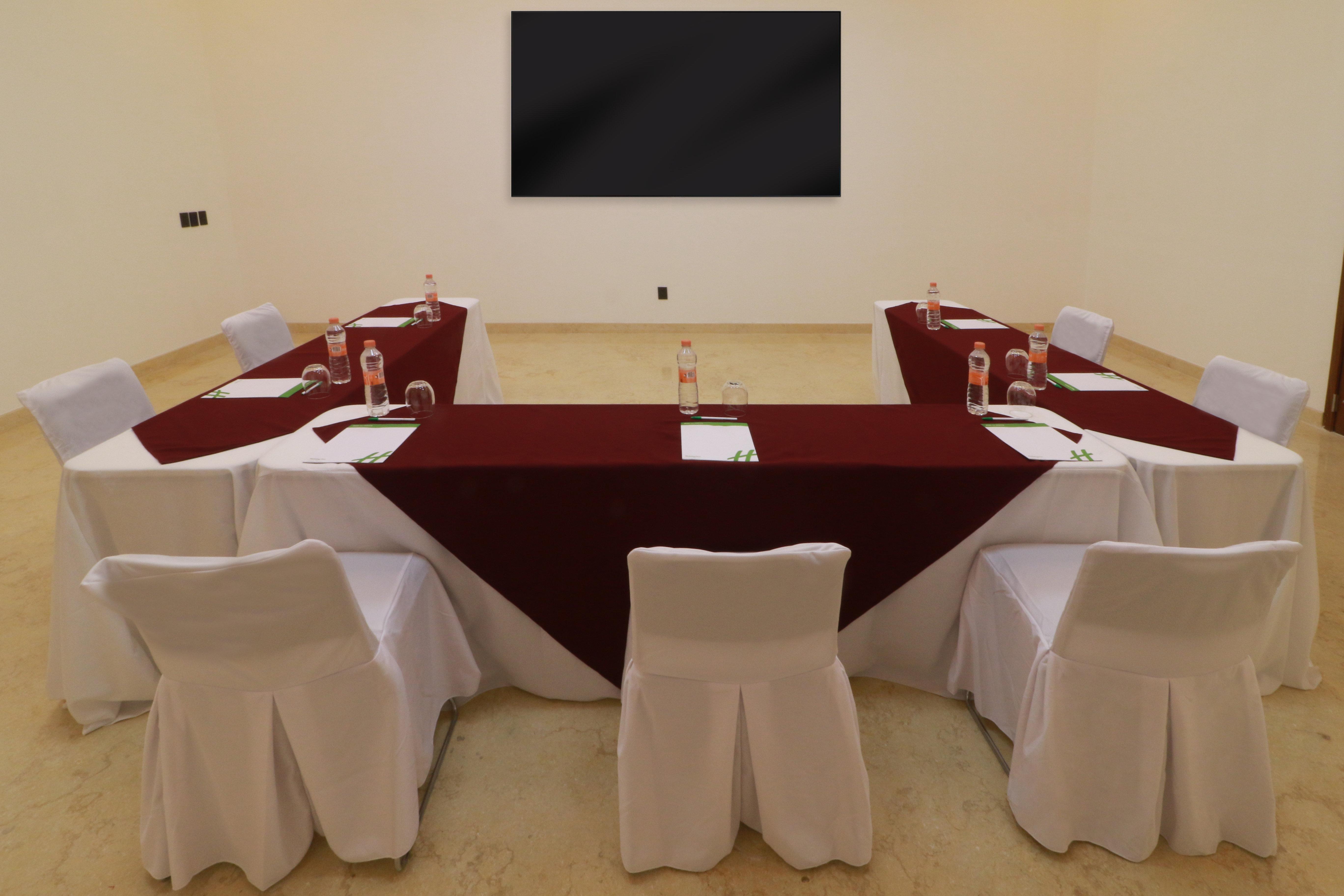 Holiday Inn & Suites - Puerto Vallarta Marina & Golf By Ihg Luaran gambar