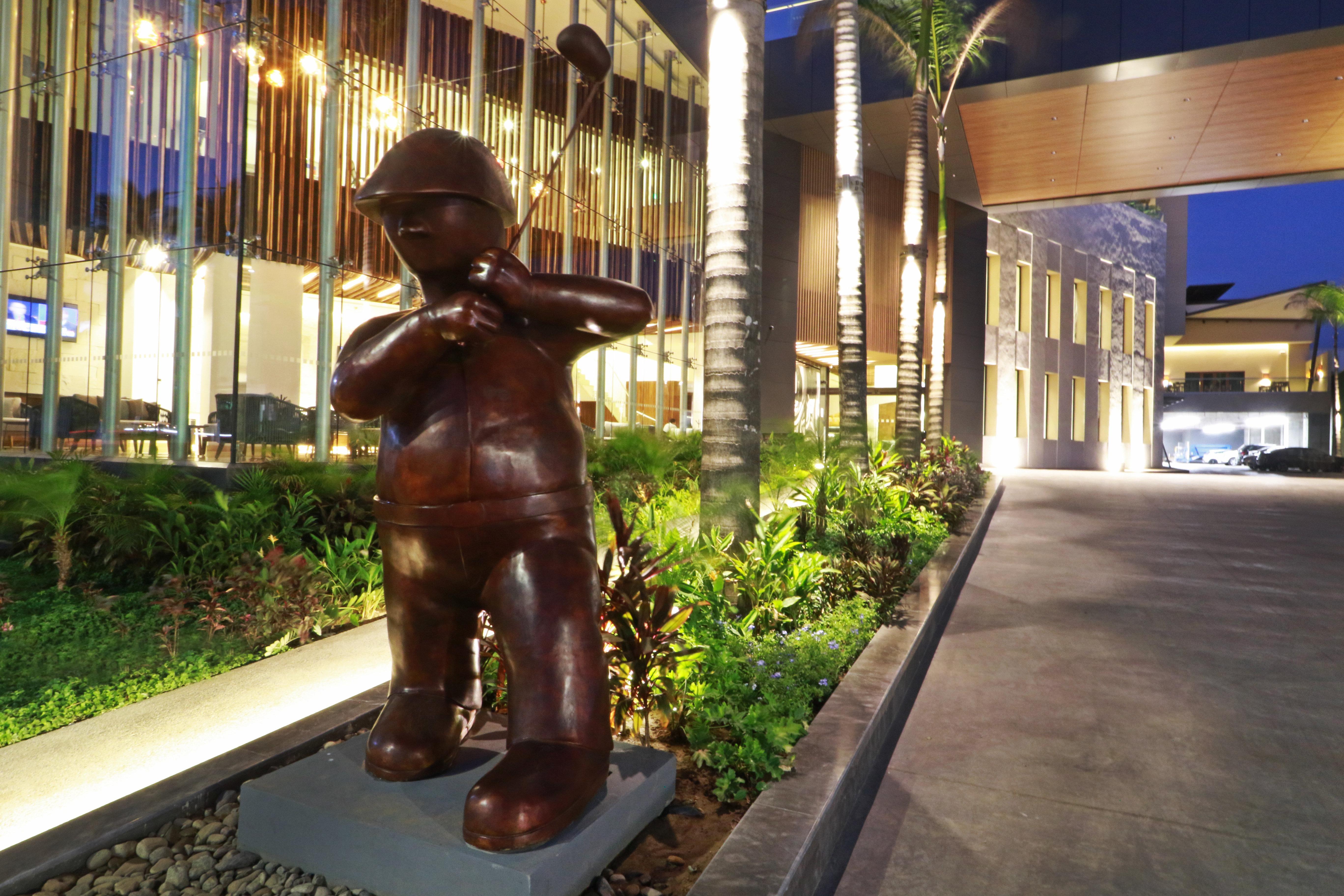 Holiday Inn & Suites - Puerto Vallarta Marina & Golf By Ihg Luaran gambar