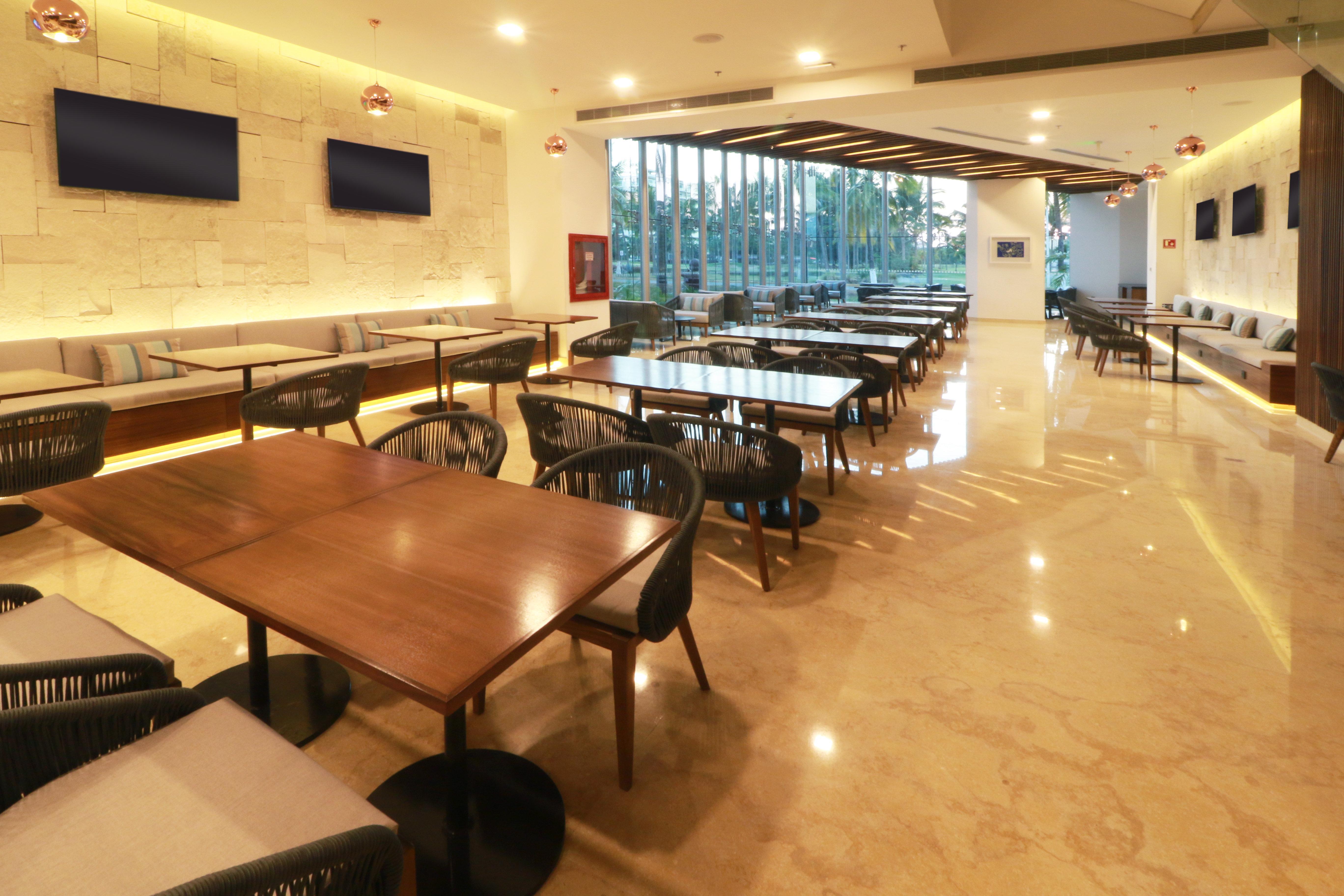 Holiday Inn & Suites - Puerto Vallarta Marina & Golf By Ihg Luaran gambar
