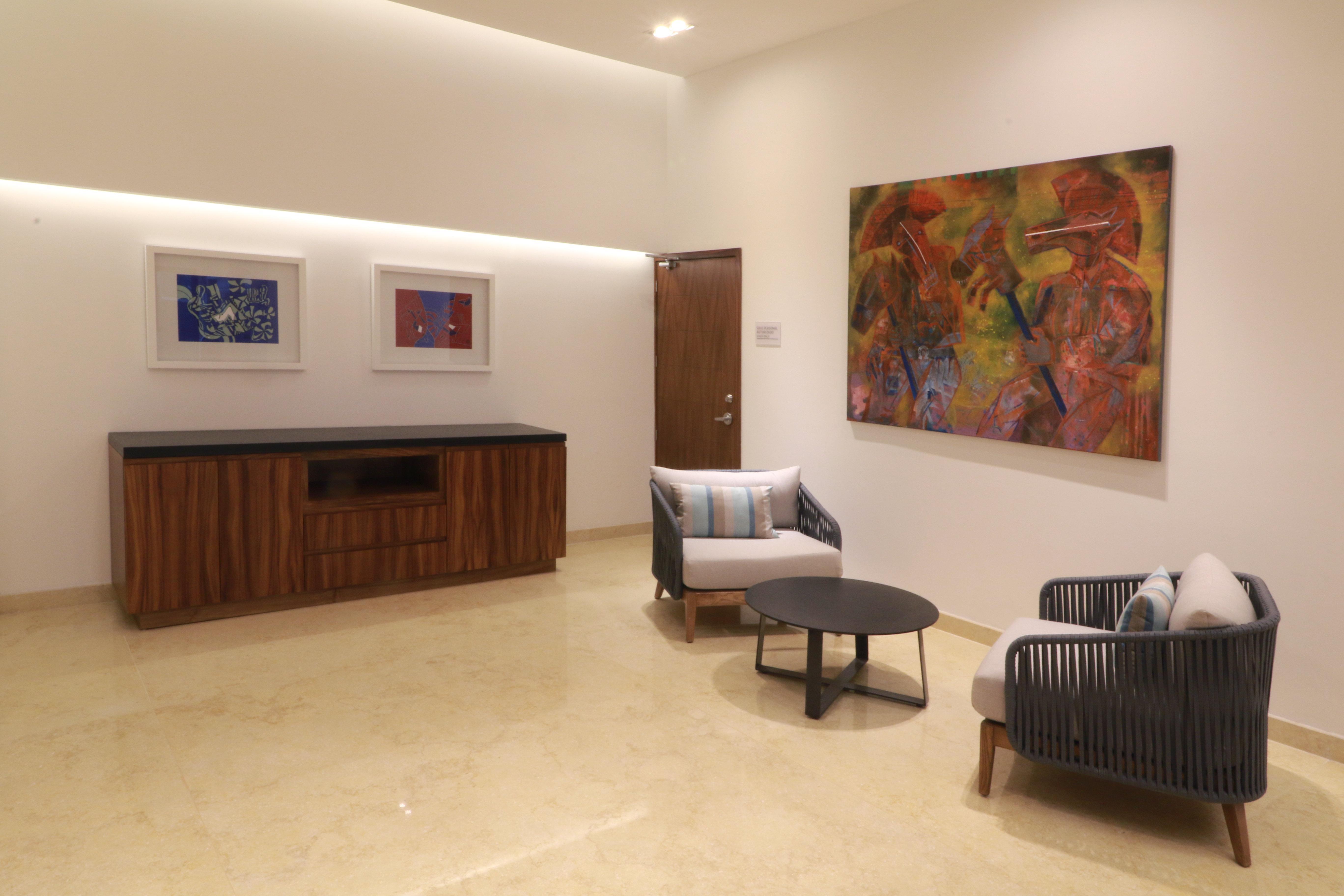 Holiday Inn & Suites - Puerto Vallarta Marina & Golf By Ihg Luaran gambar