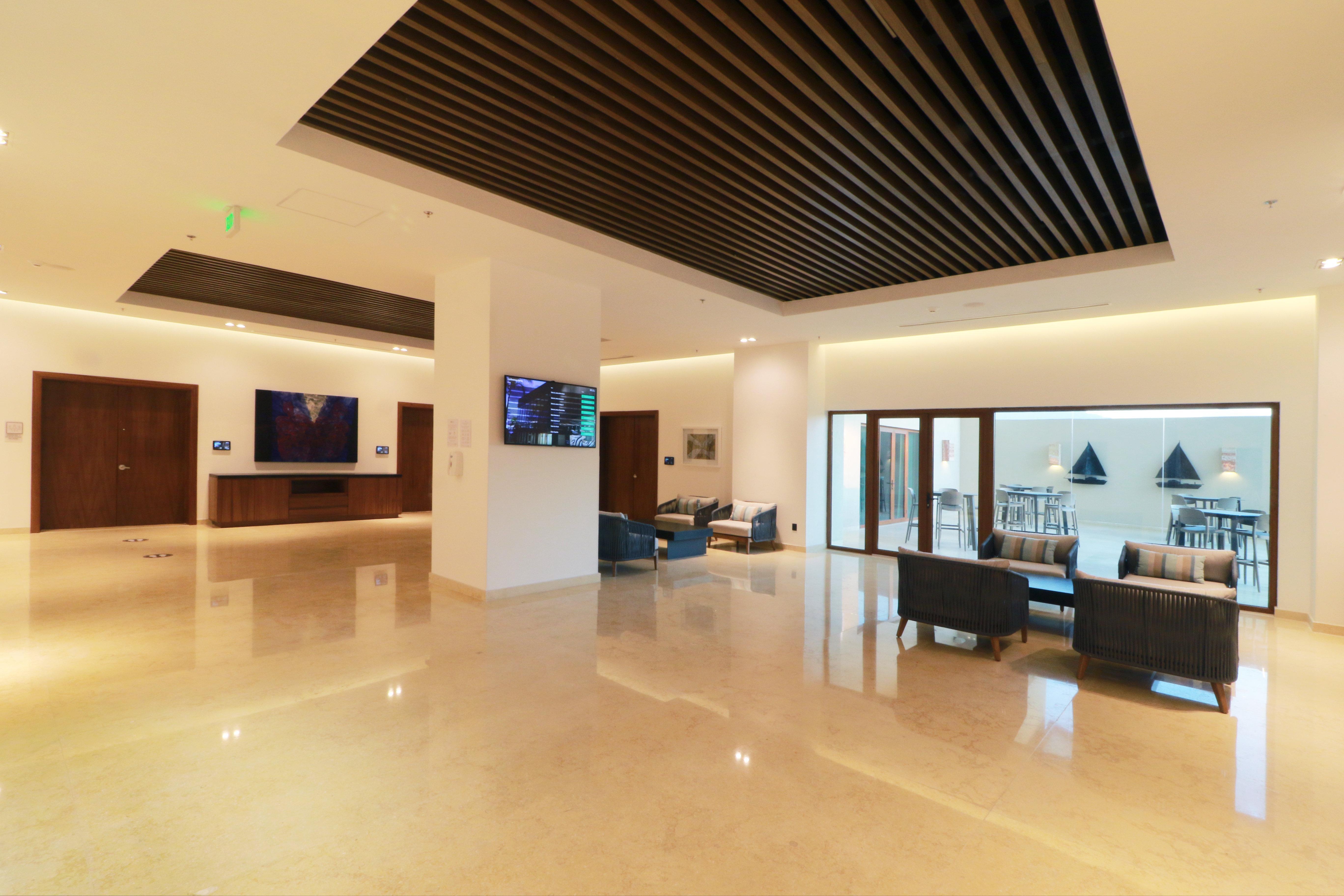 Holiday Inn & Suites - Puerto Vallarta Marina & Golf By Ihg Luaran gambar