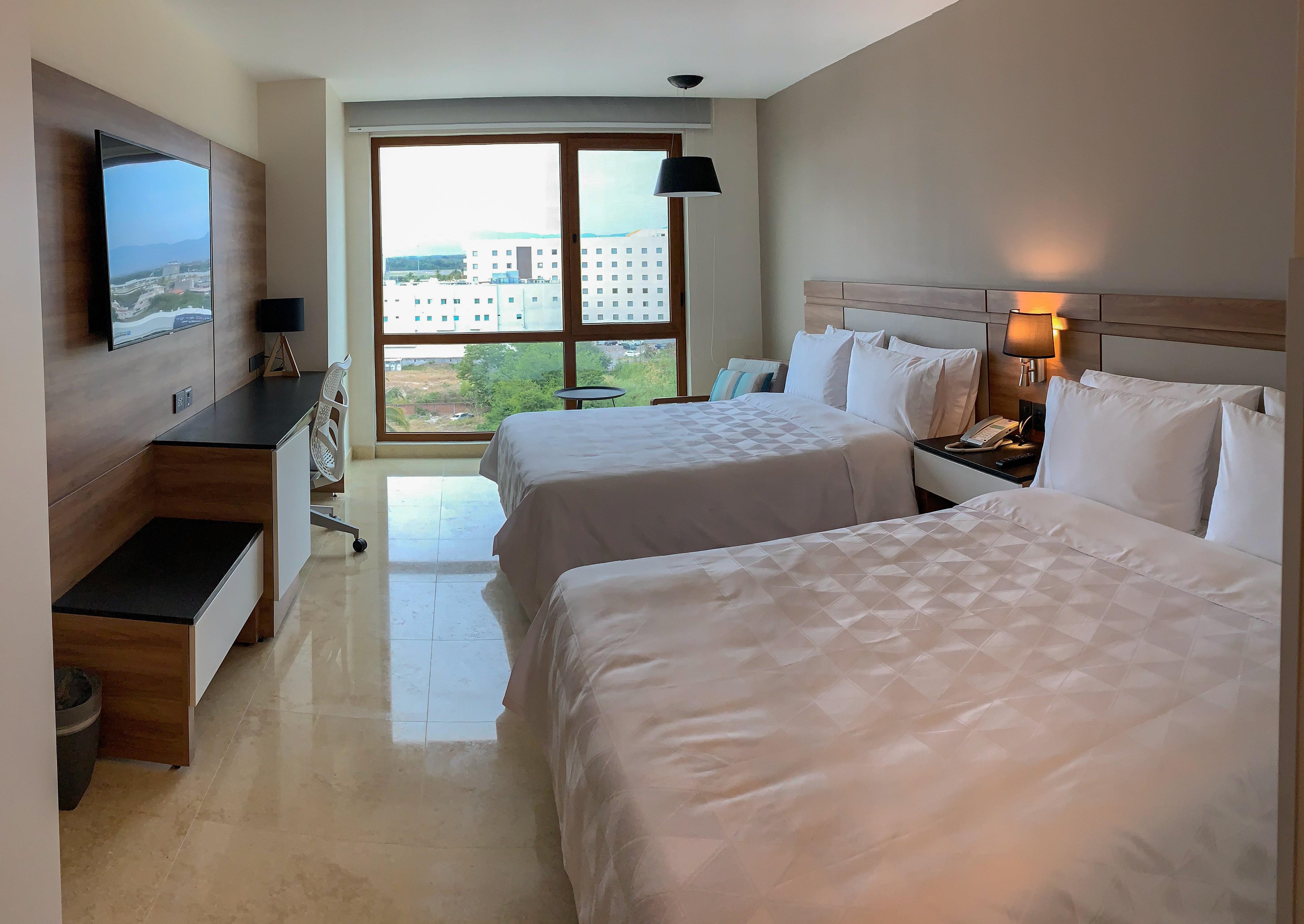 Holiday Inn & Suites - Puerto Vallarta Marina & Golf By Ihg Luaran gambar