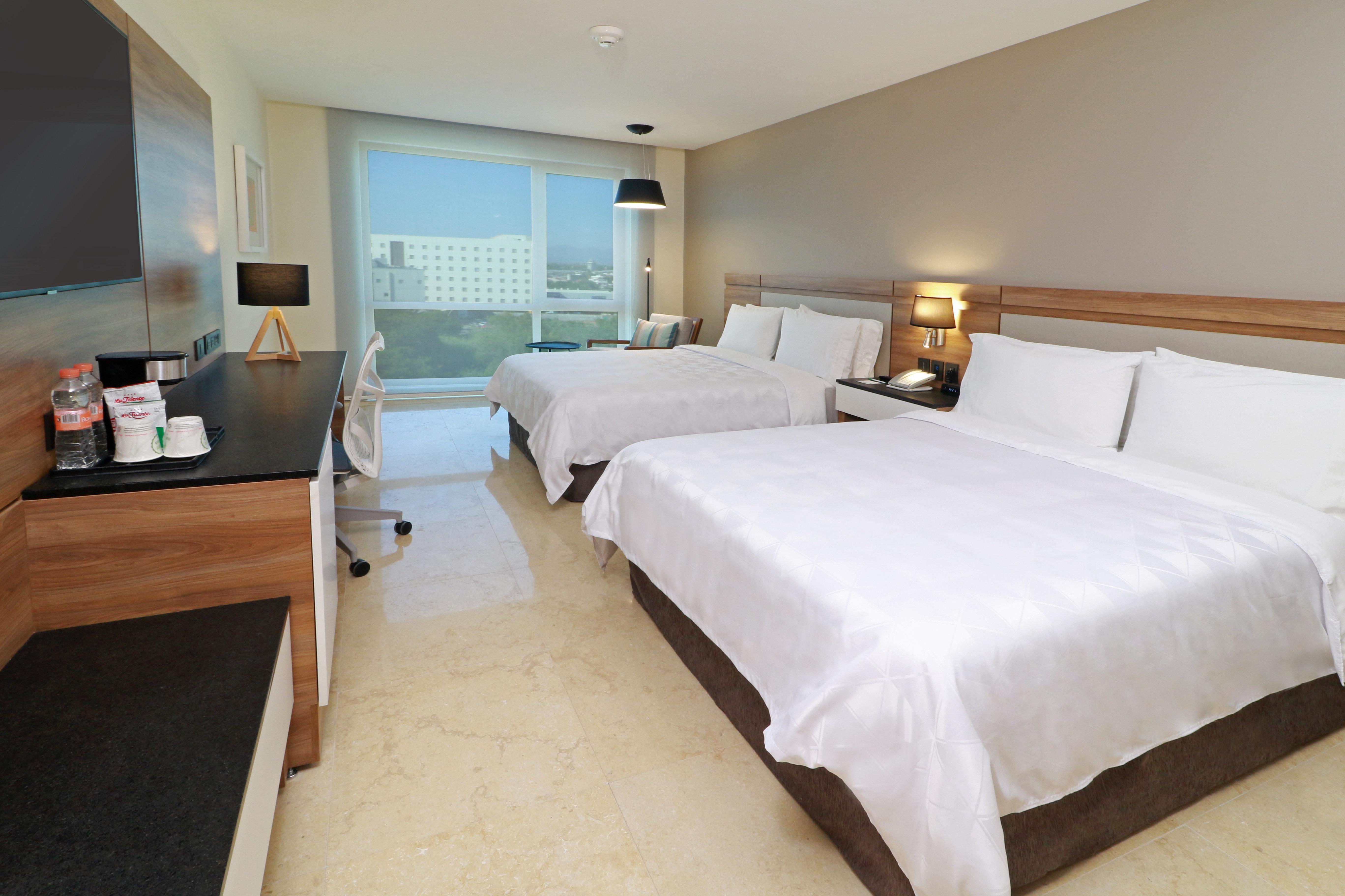 Holiday Inn & Suites - Puerto Vallarta Marina & Golf, An Ihg Hotel Luaran gambar
