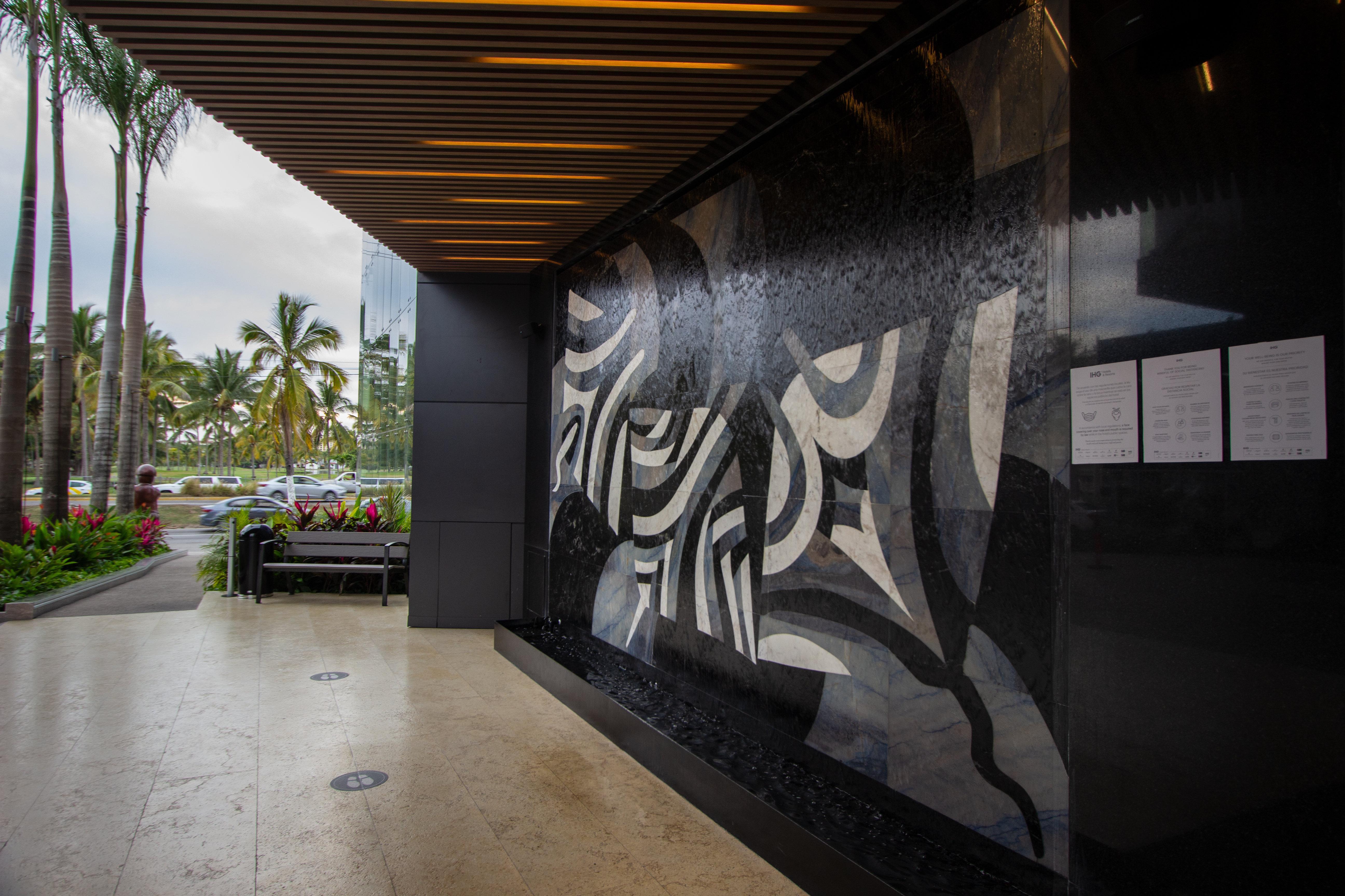 Holiday Inn & Suites - Puerto Vallarta Marina & Golf By Ihg Luaran gambar