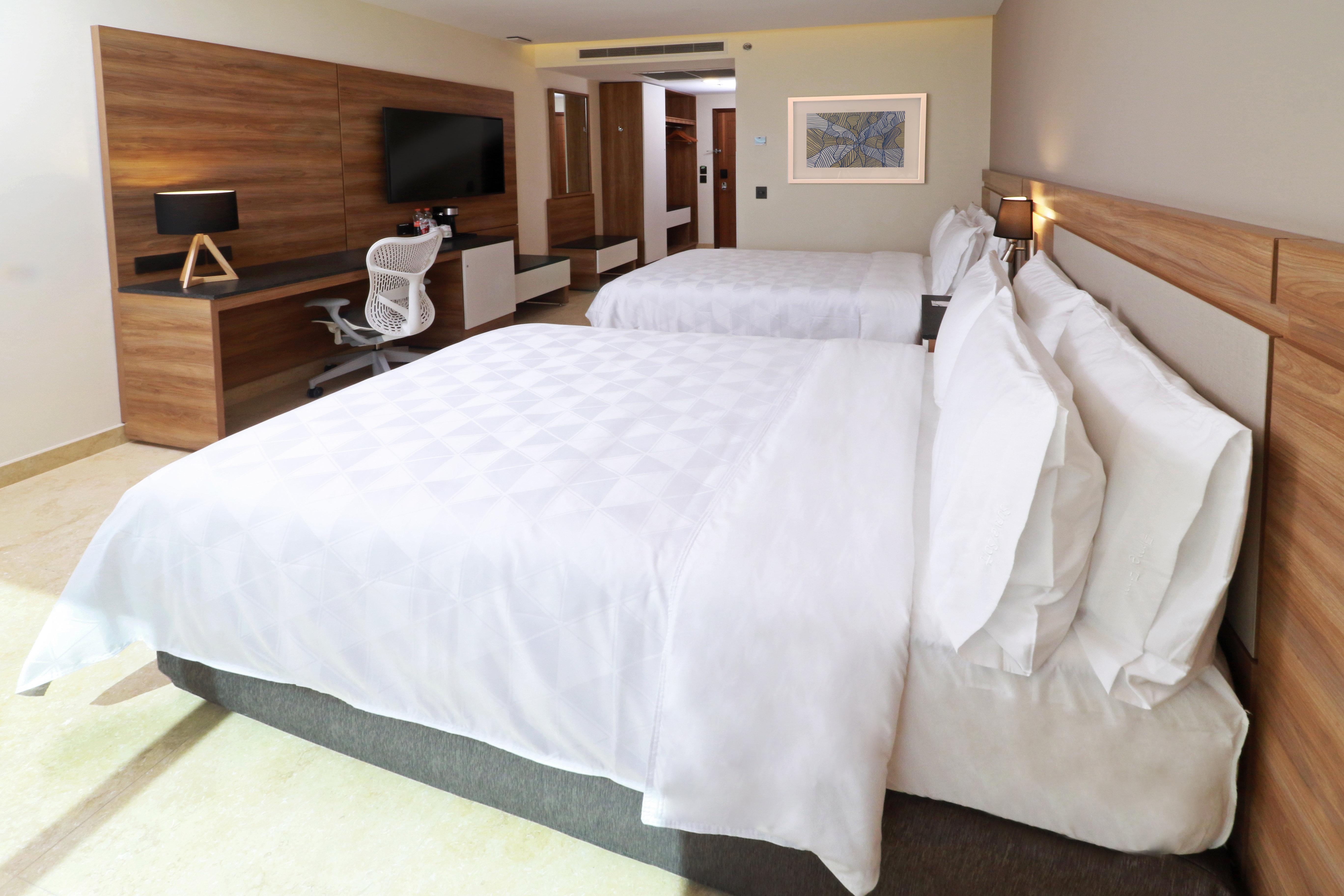 Holiday Inn & Suites - Puerto Vallarta Marina & Golf By Ihg Luaran gambar