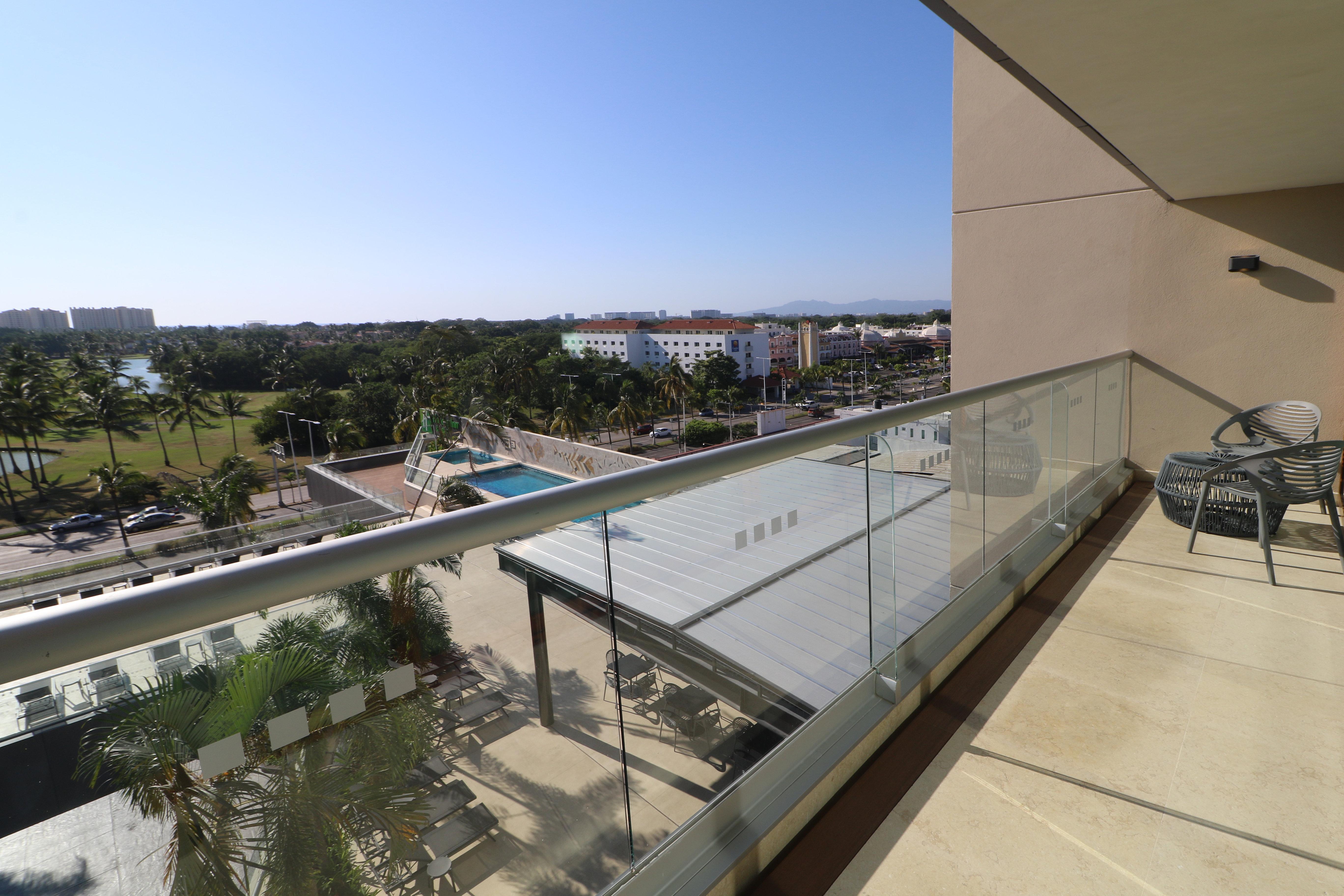 Holiday Inn & Suites - Puerto Vallarta Marina & Golf By Ihg Luaran gambar