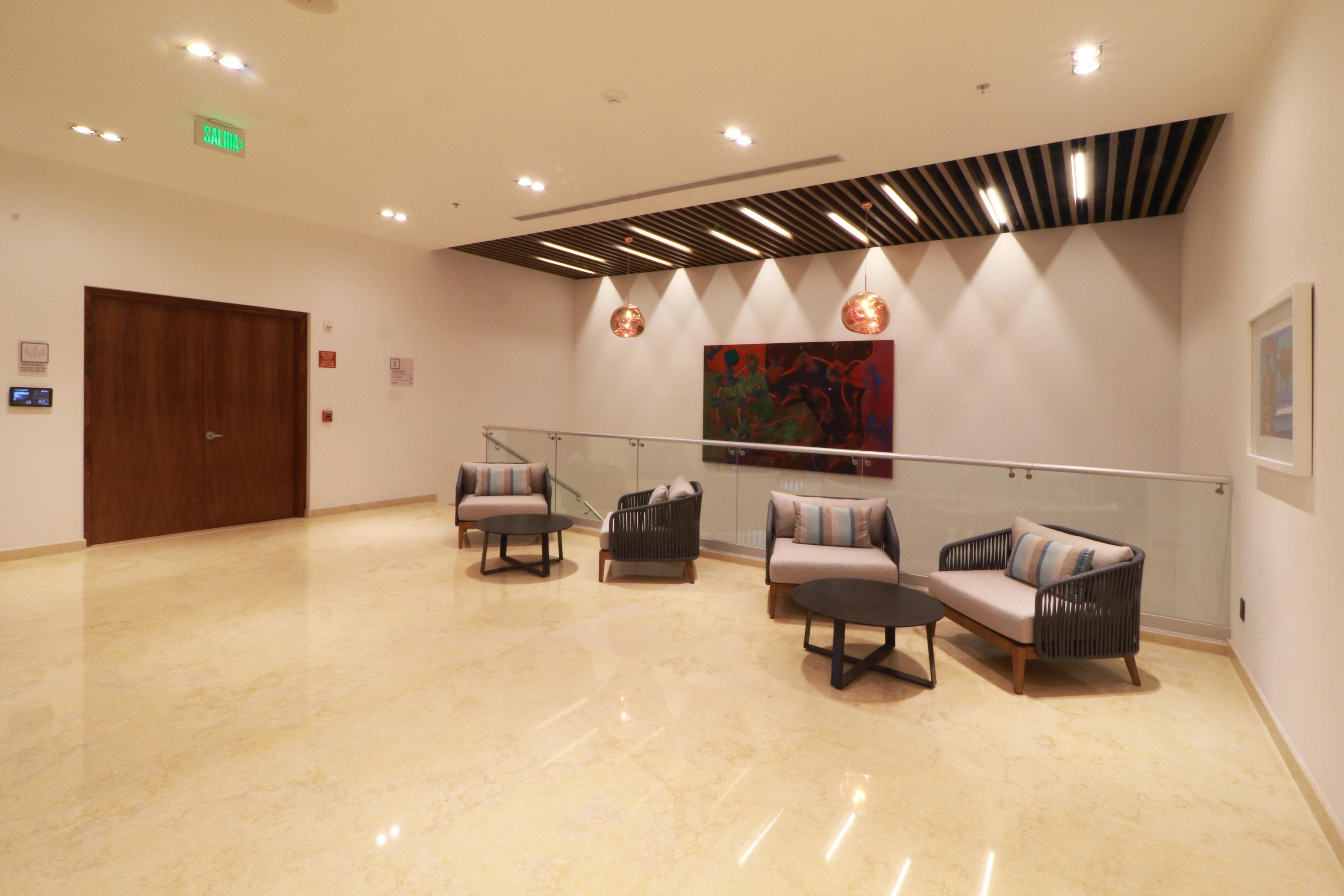 Holiday Inn & Suites - Puerto Vallarta Marina & Golf By Ihg Luaran gambar