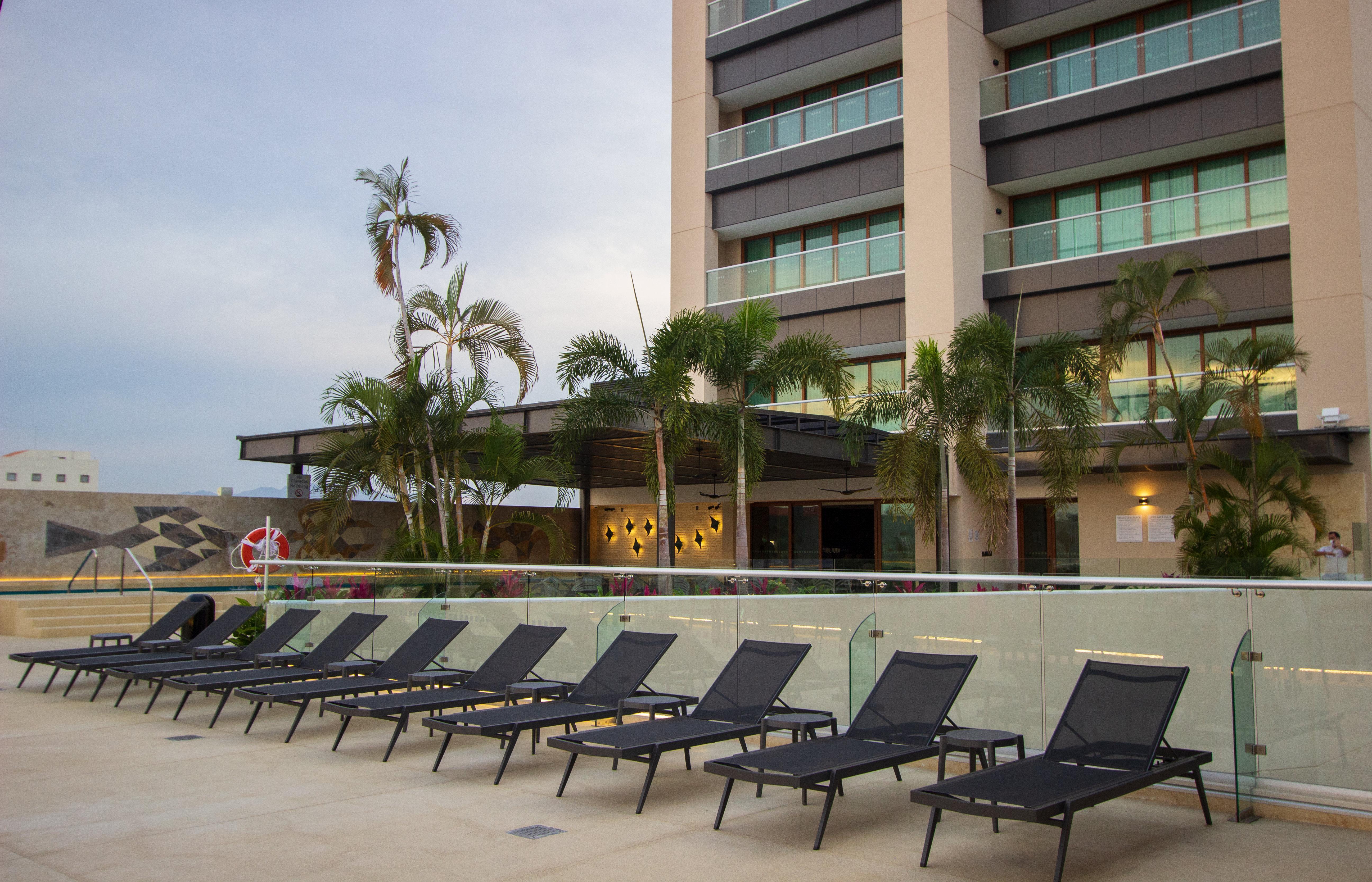 Holiday Inn & Suites - Puerto Vallarta Marina & Golf, An Ihg Hotel Luaran gambar