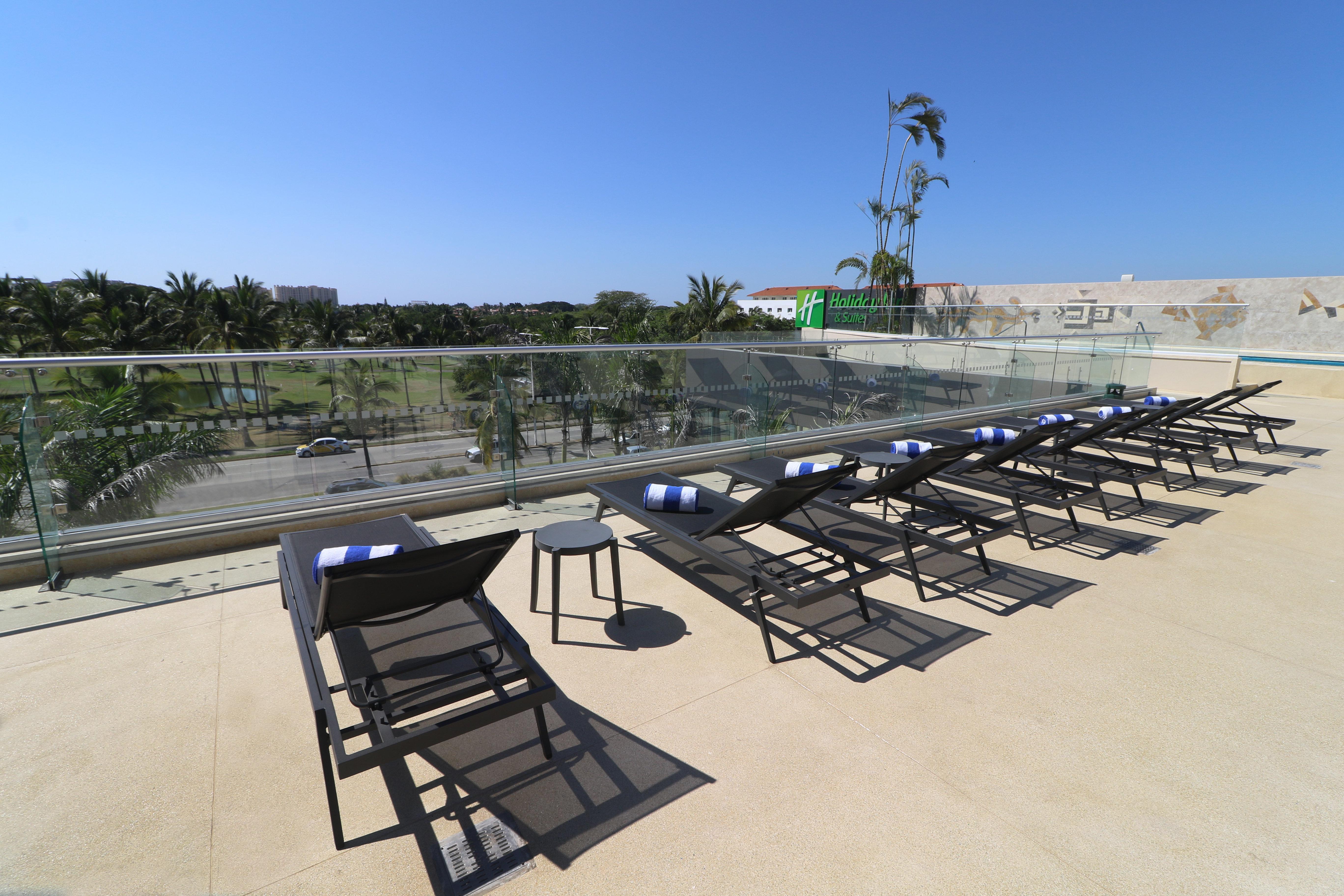 Holiday Inn & Suites - Puerto Vallarta Marina & Golf By Ihg Luaran gambar