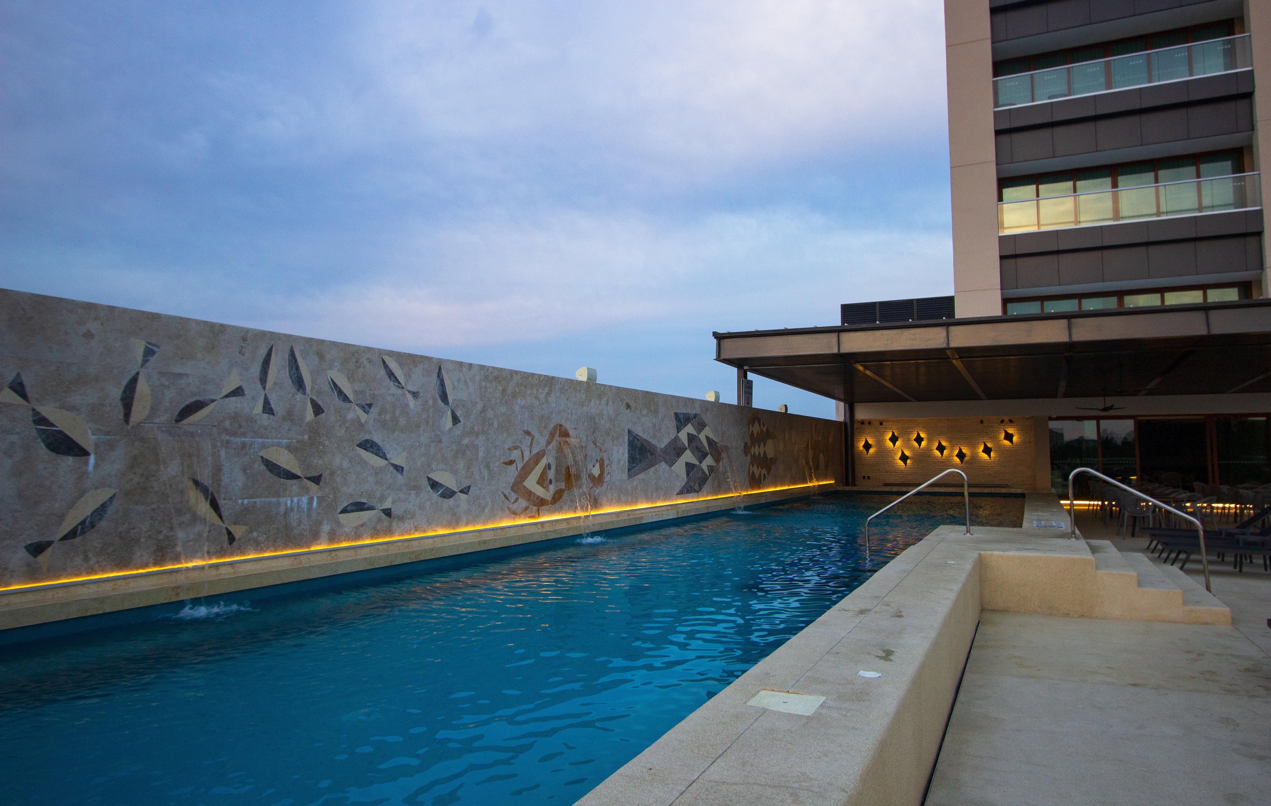 Holiday Inn & Suites - Puerto Vallarta Marina & Golf By Ihg Luaran gambar